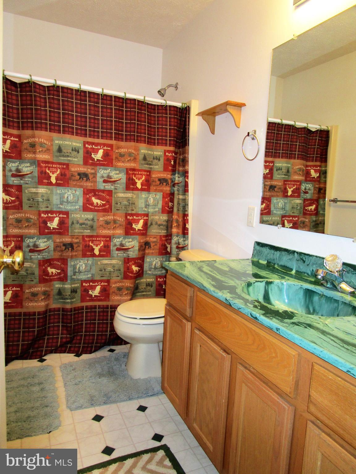 DEERFIELD - Residential