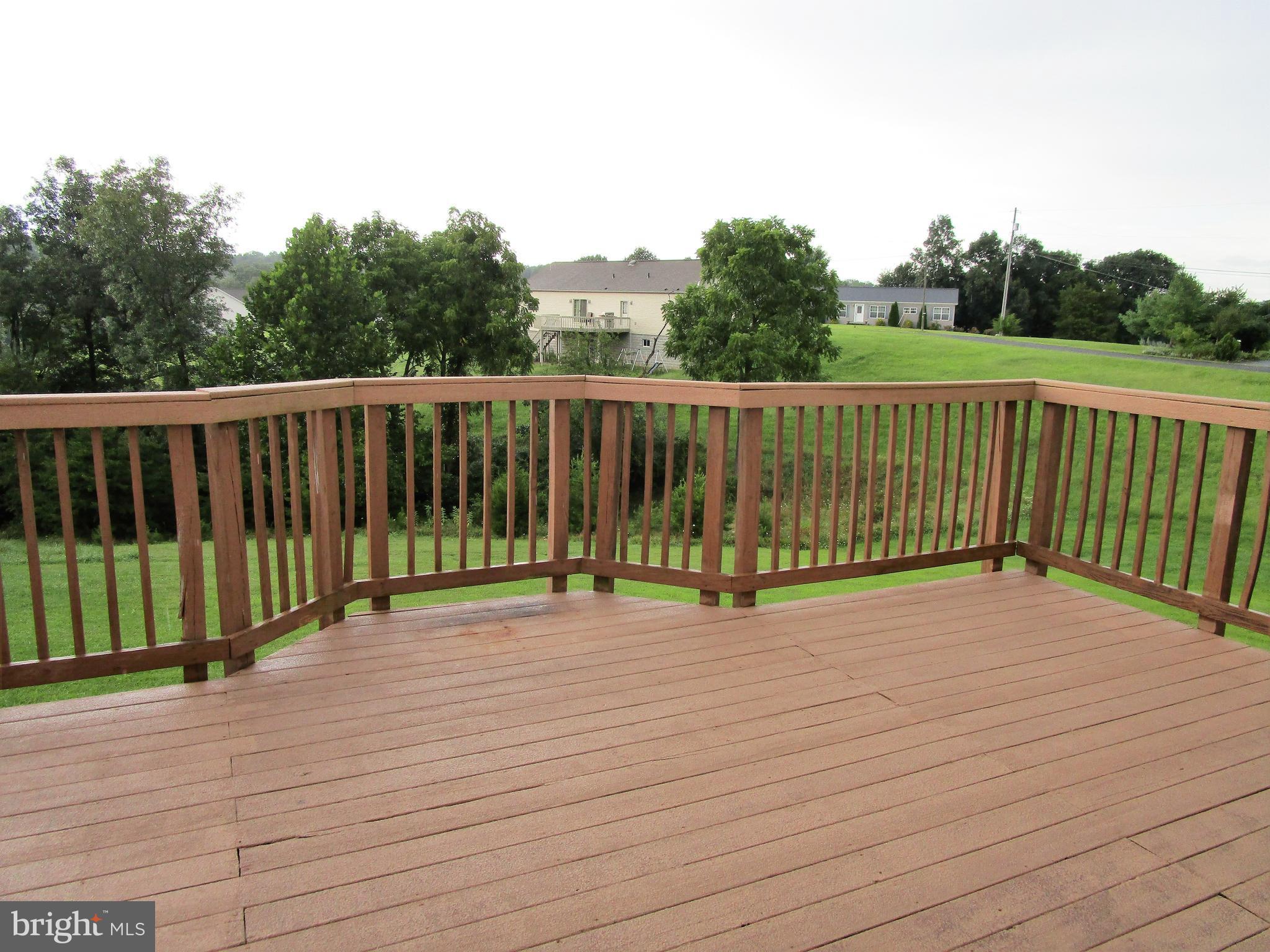 DEERFIELD - Residential