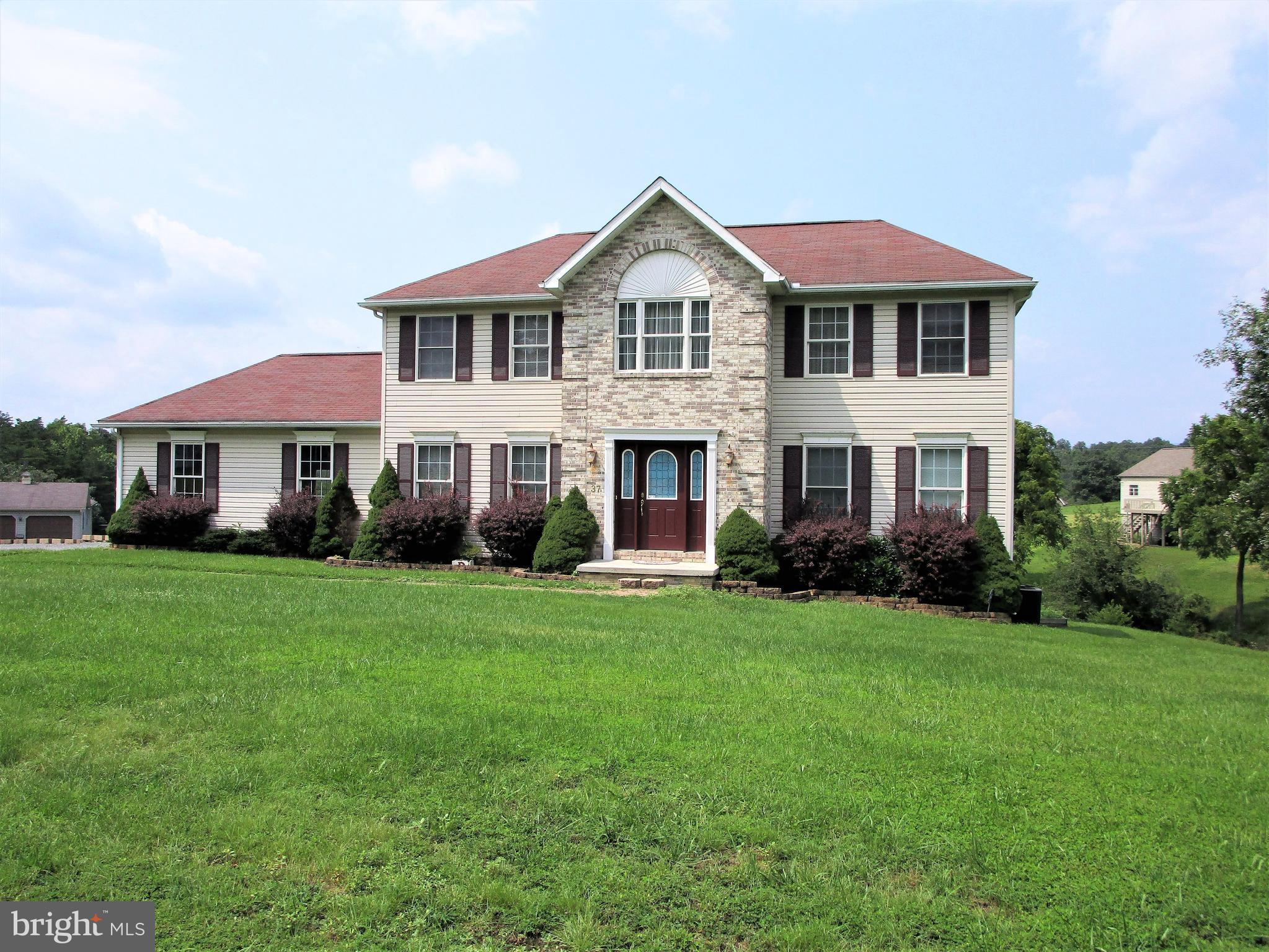 DEERFIELD - Residential