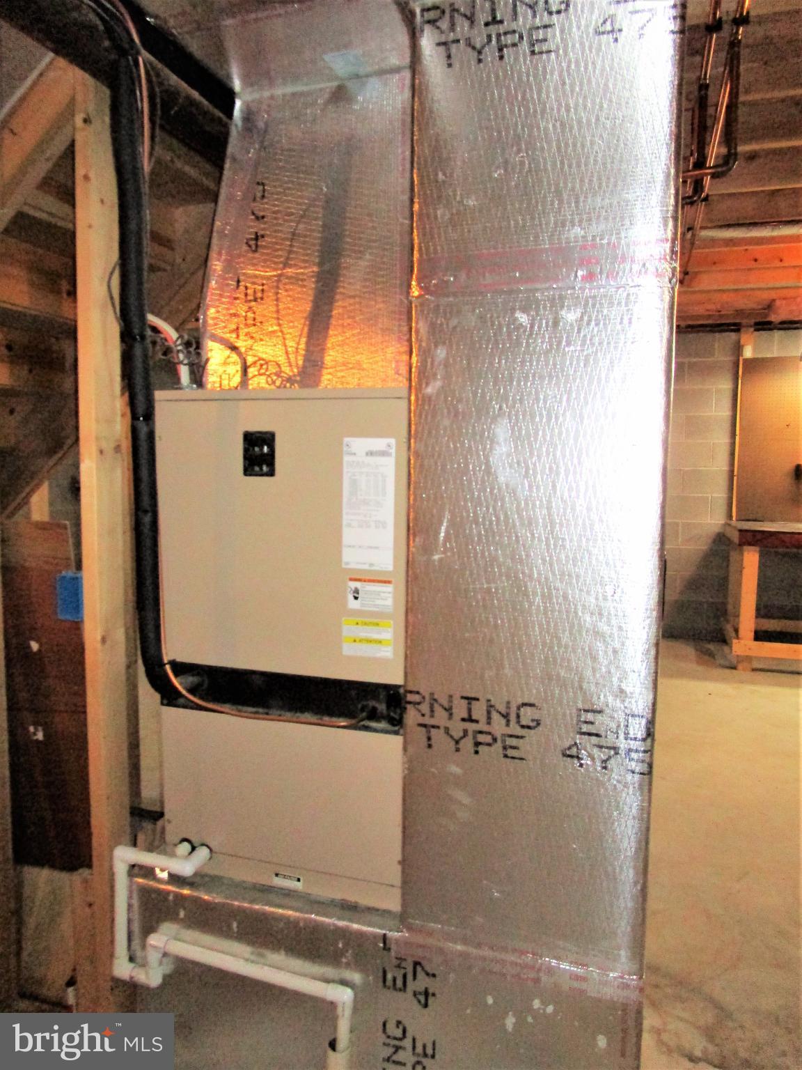 DEERFIELD - Residential