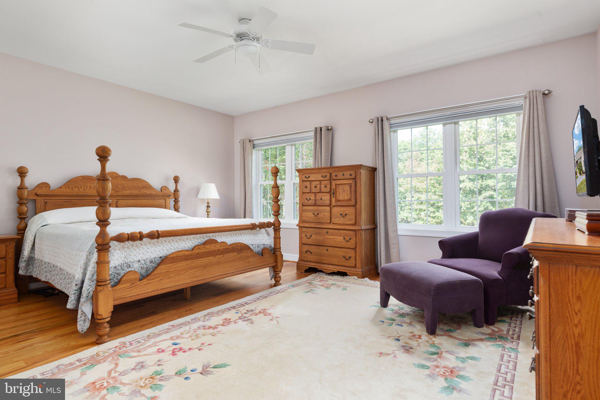 MT ZION - Residential