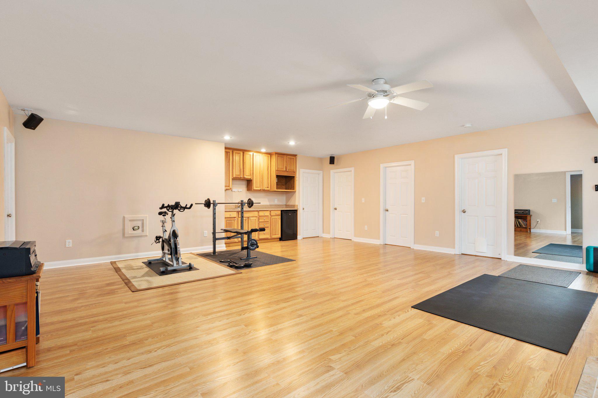 MT ZION - Residential