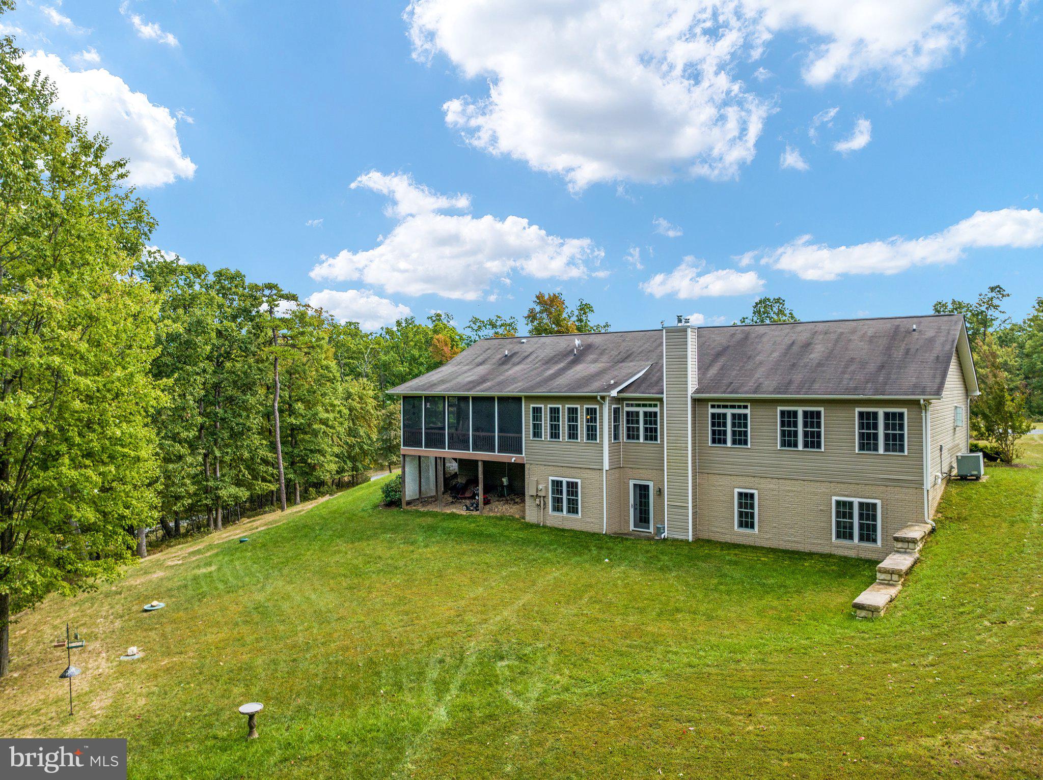 MT ZION - Residential