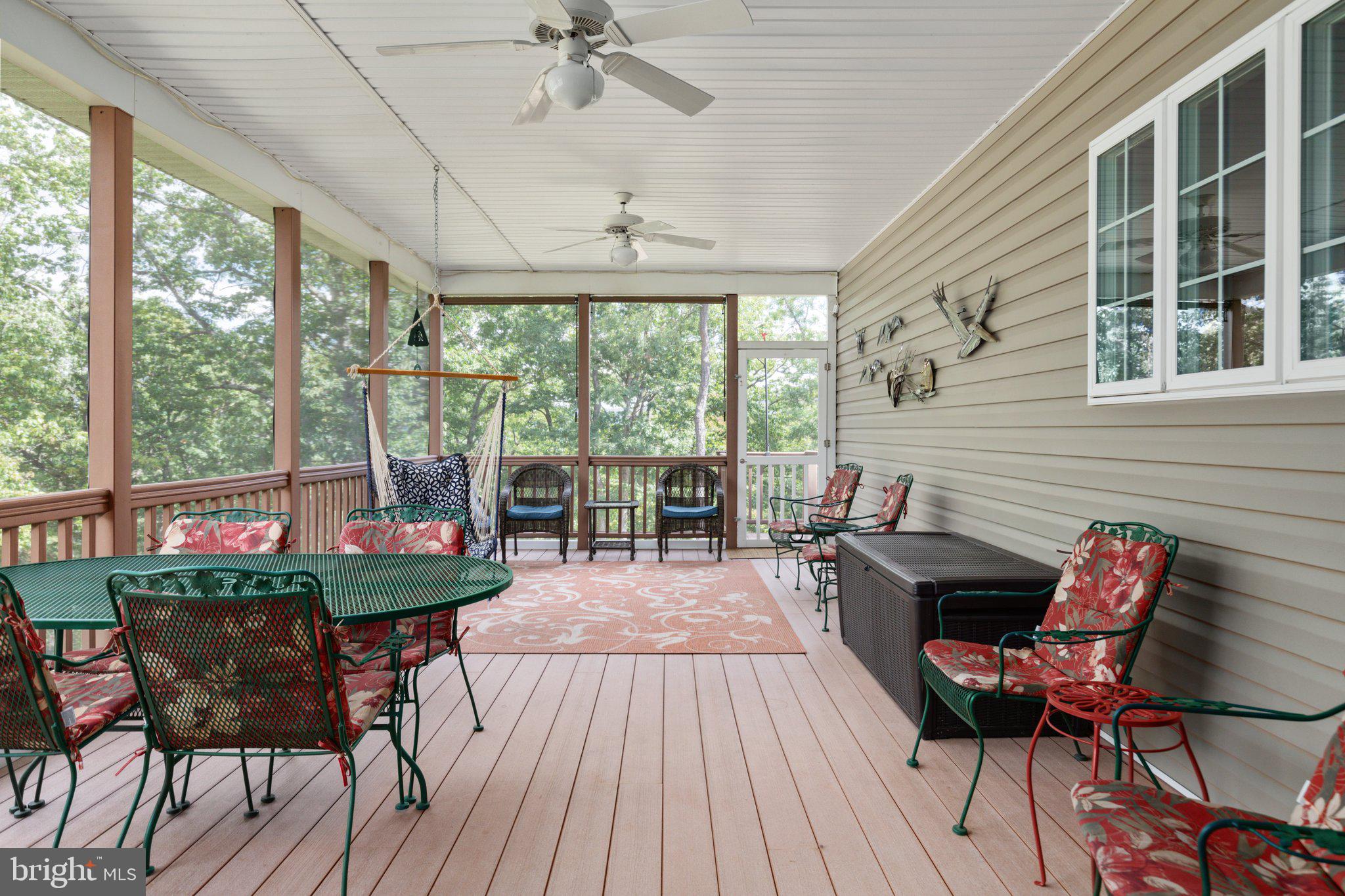 MT ZION - Residential