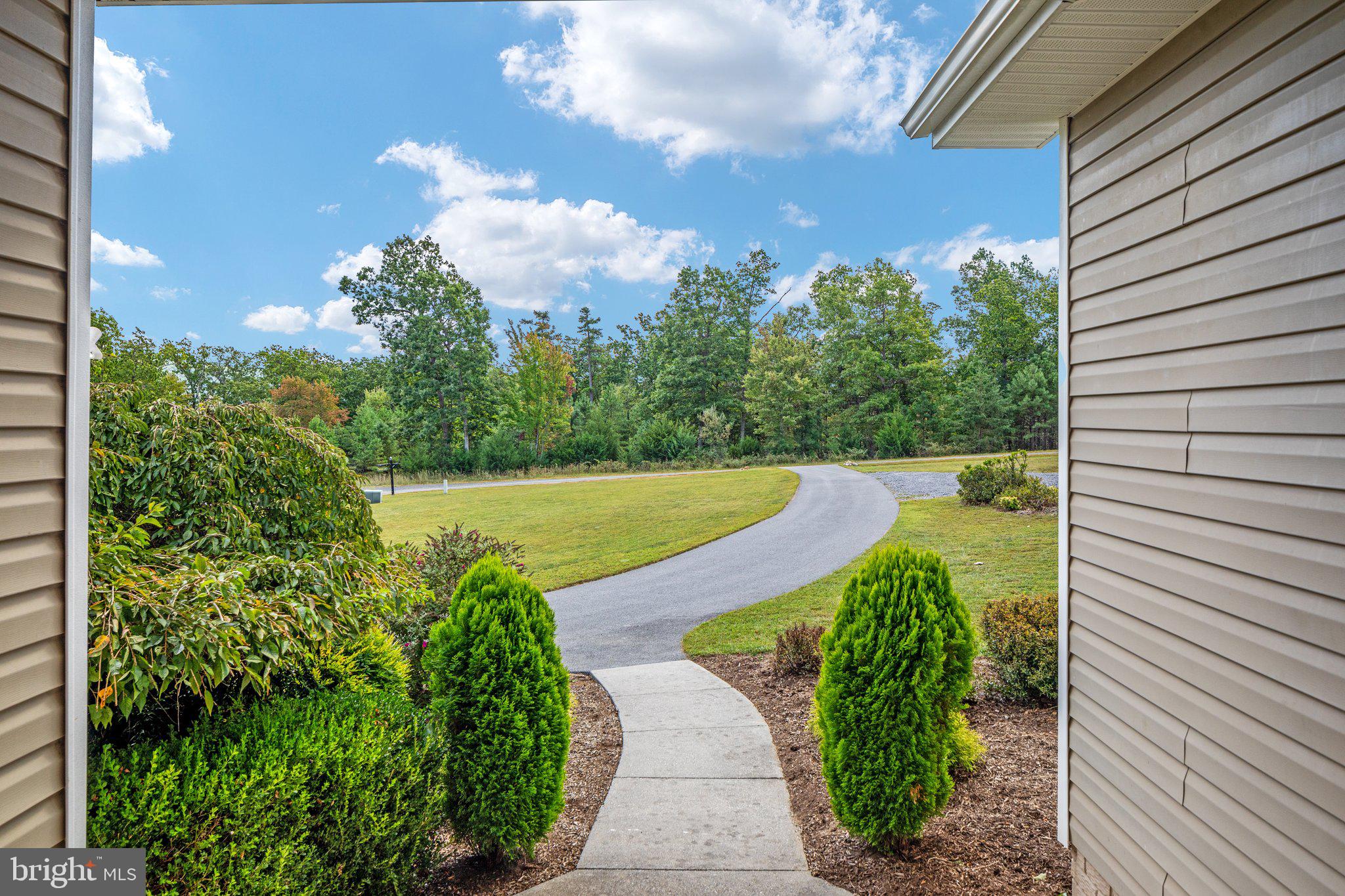 MT ZION - Residential