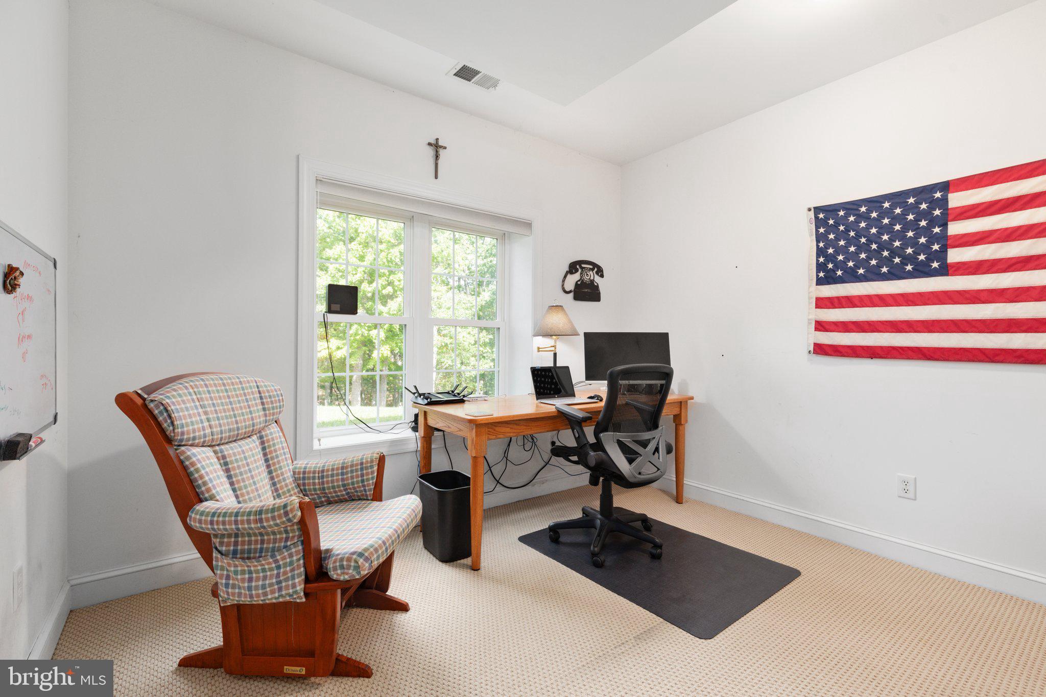 MT ZION - Residential