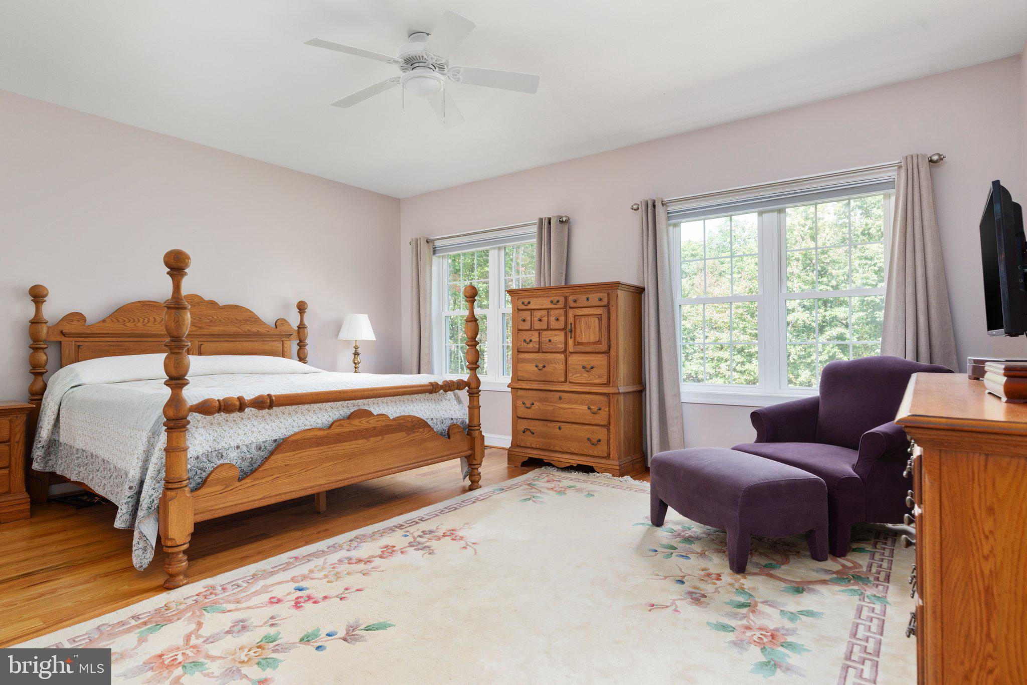 MT ZION - Residential