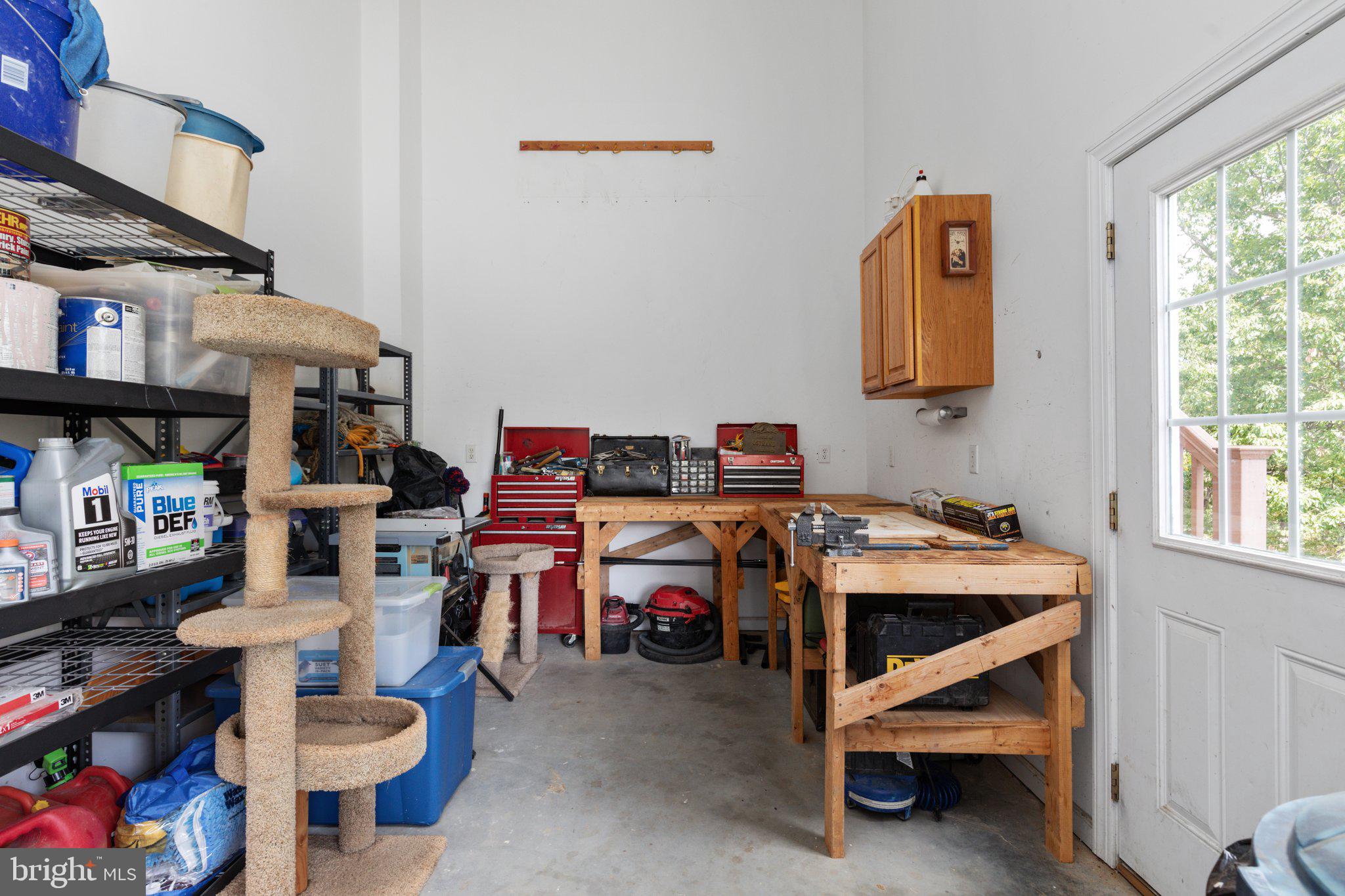 MT ZION - Residential