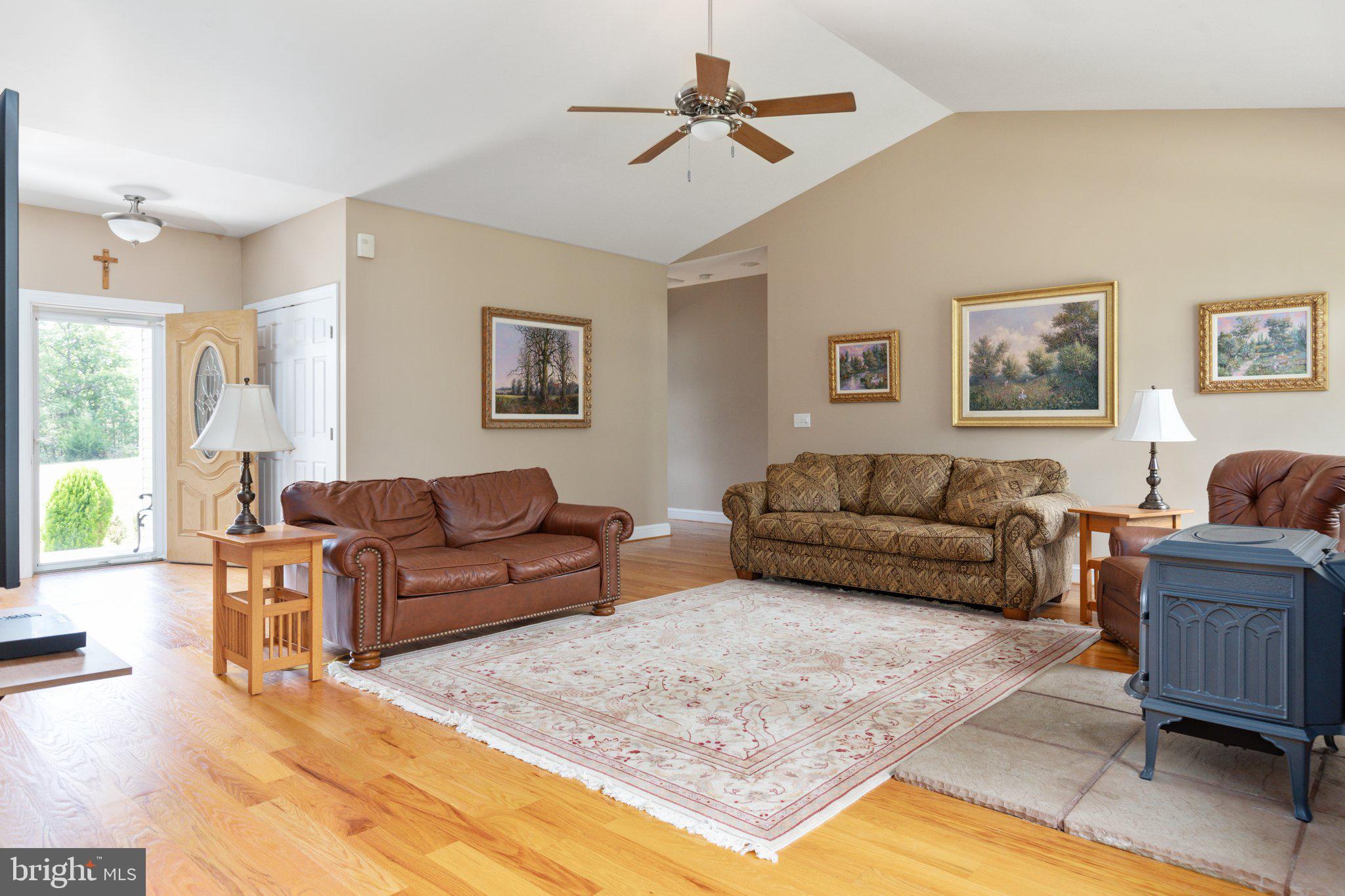 MT ZION - Residential