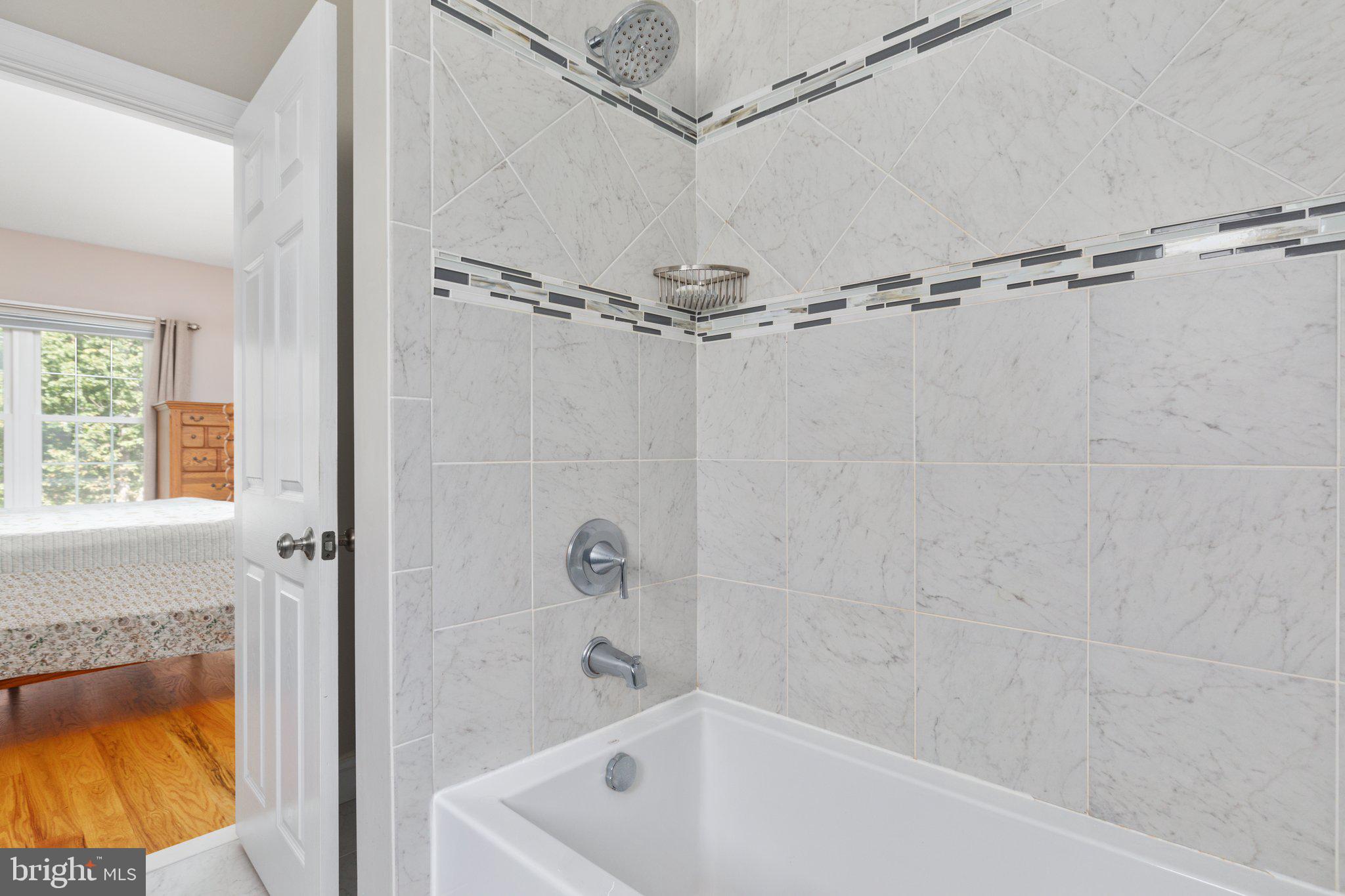 MT ZION - Residential