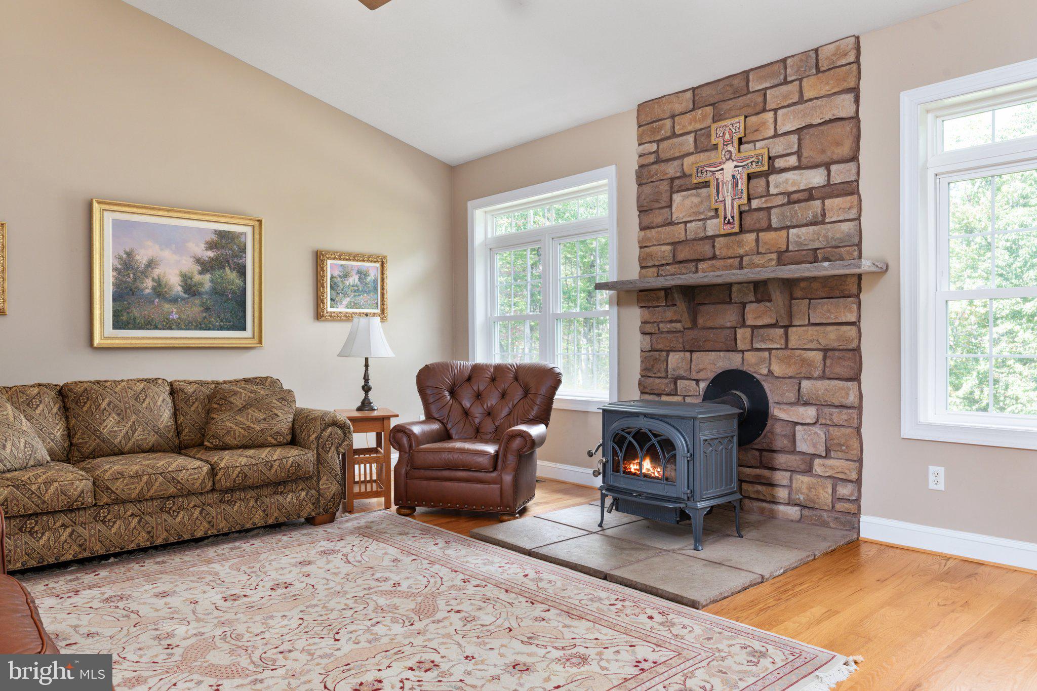 MT ZION - Residential