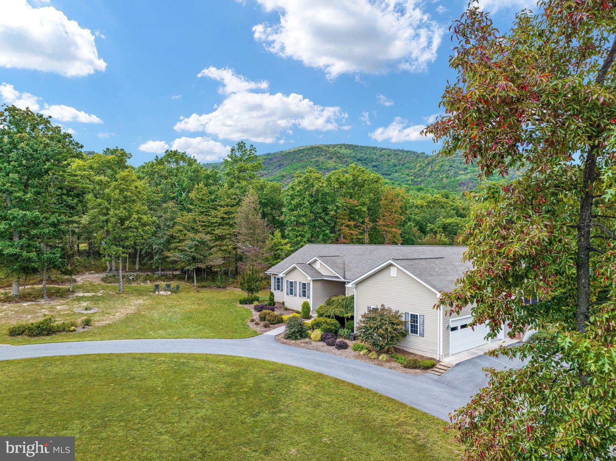 MT ZION - Residential