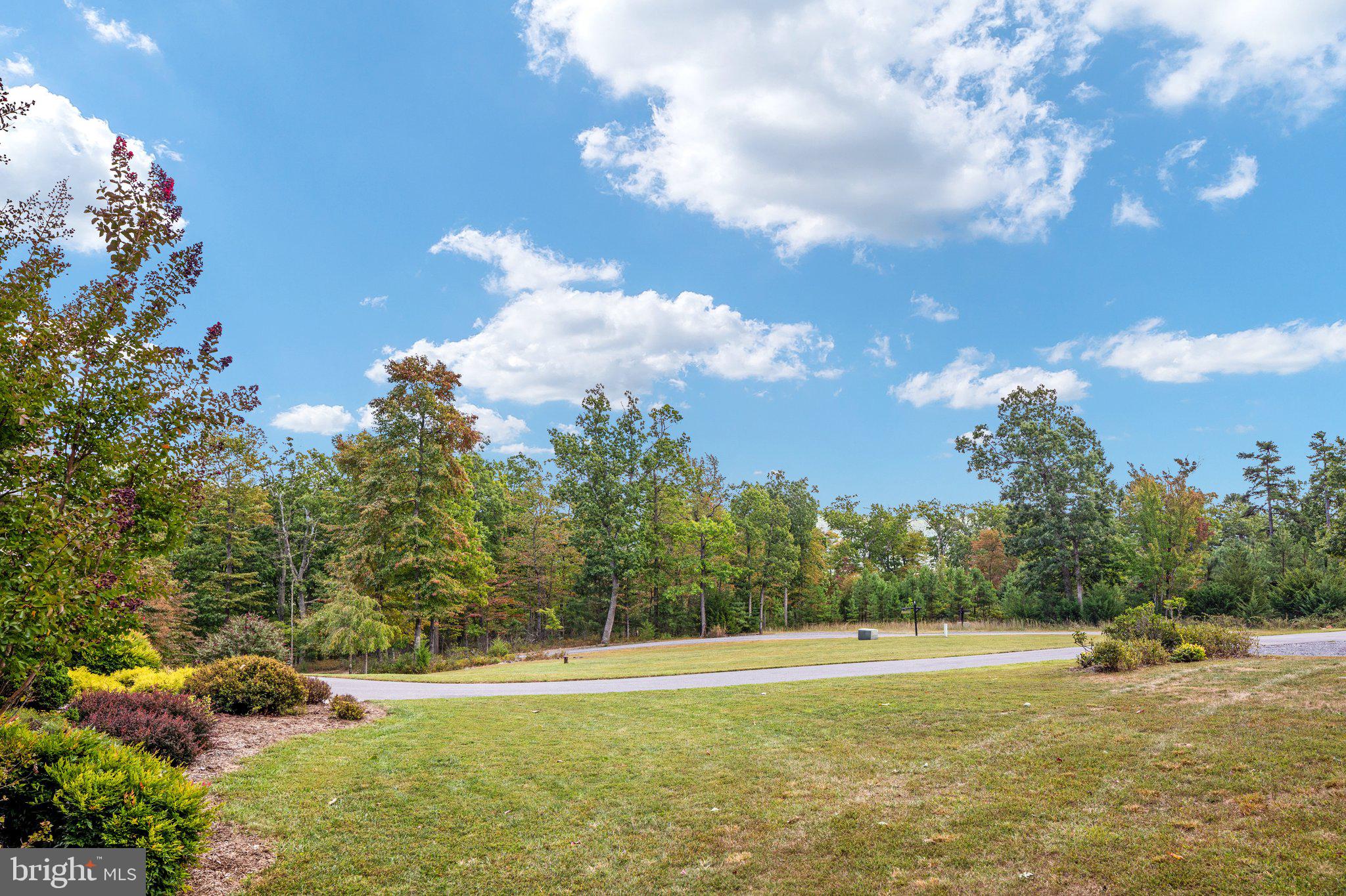 MT ZION - Residential