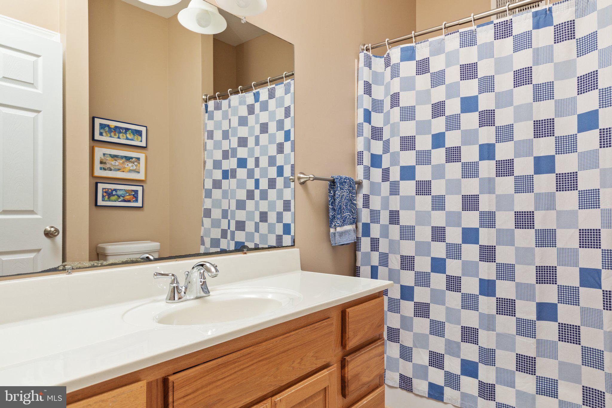 MT ZION - Residential