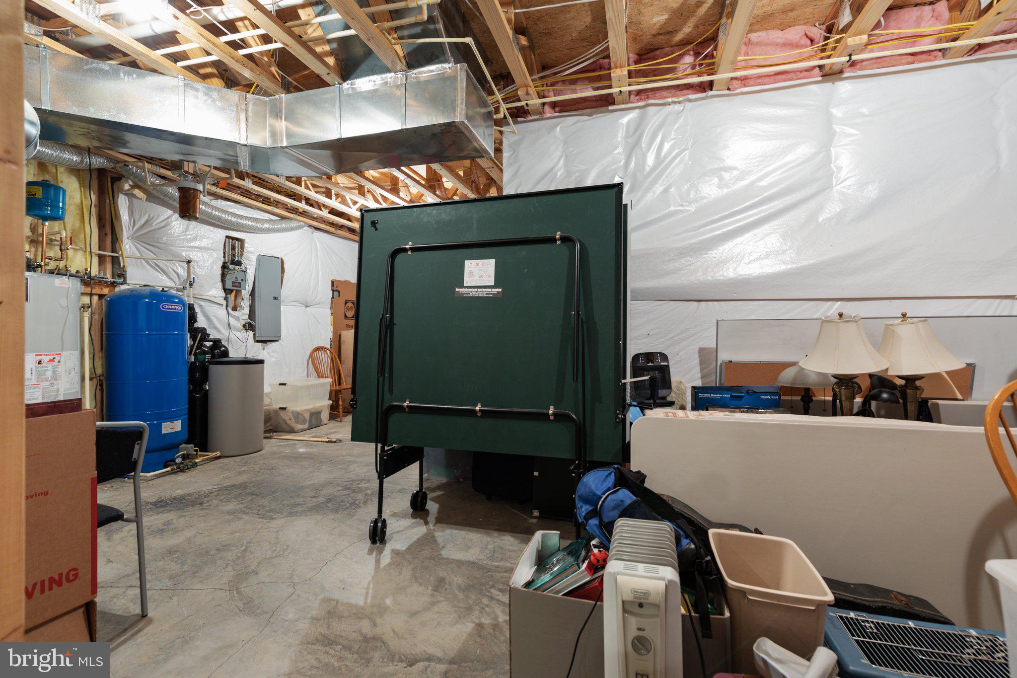 MT ZION - Residential