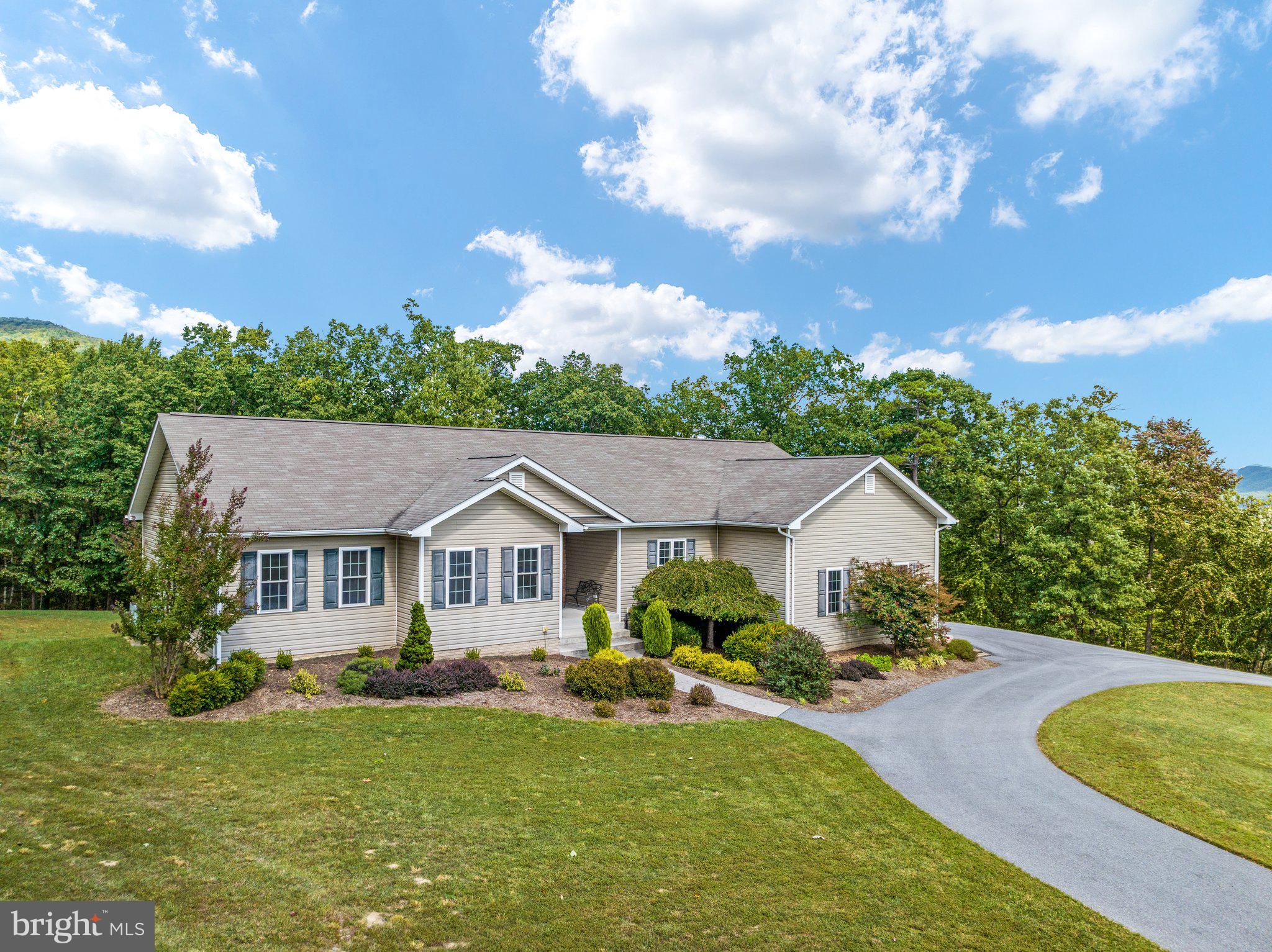 MT ZION - Residential