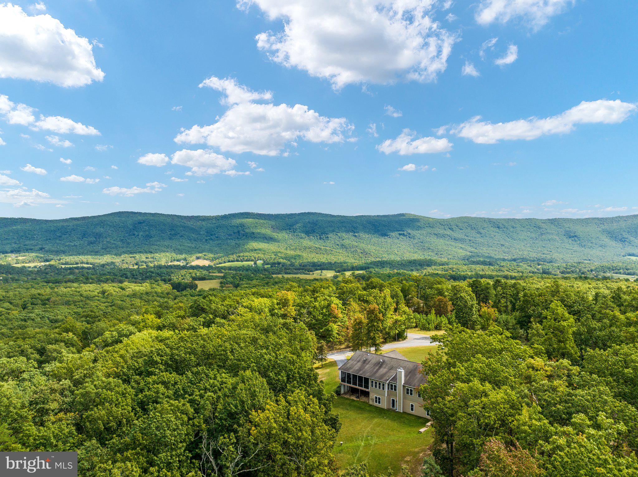 MT ZION - Residential