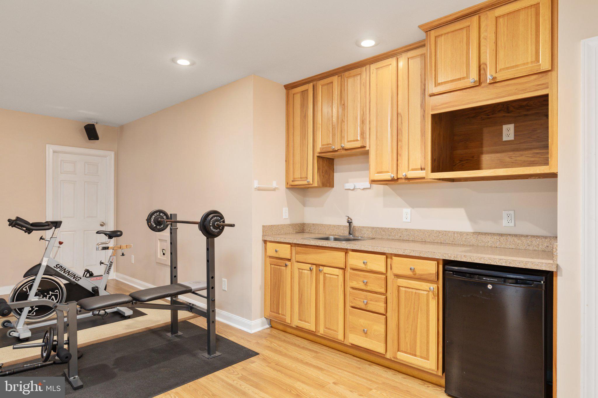 MT ZION - Residential