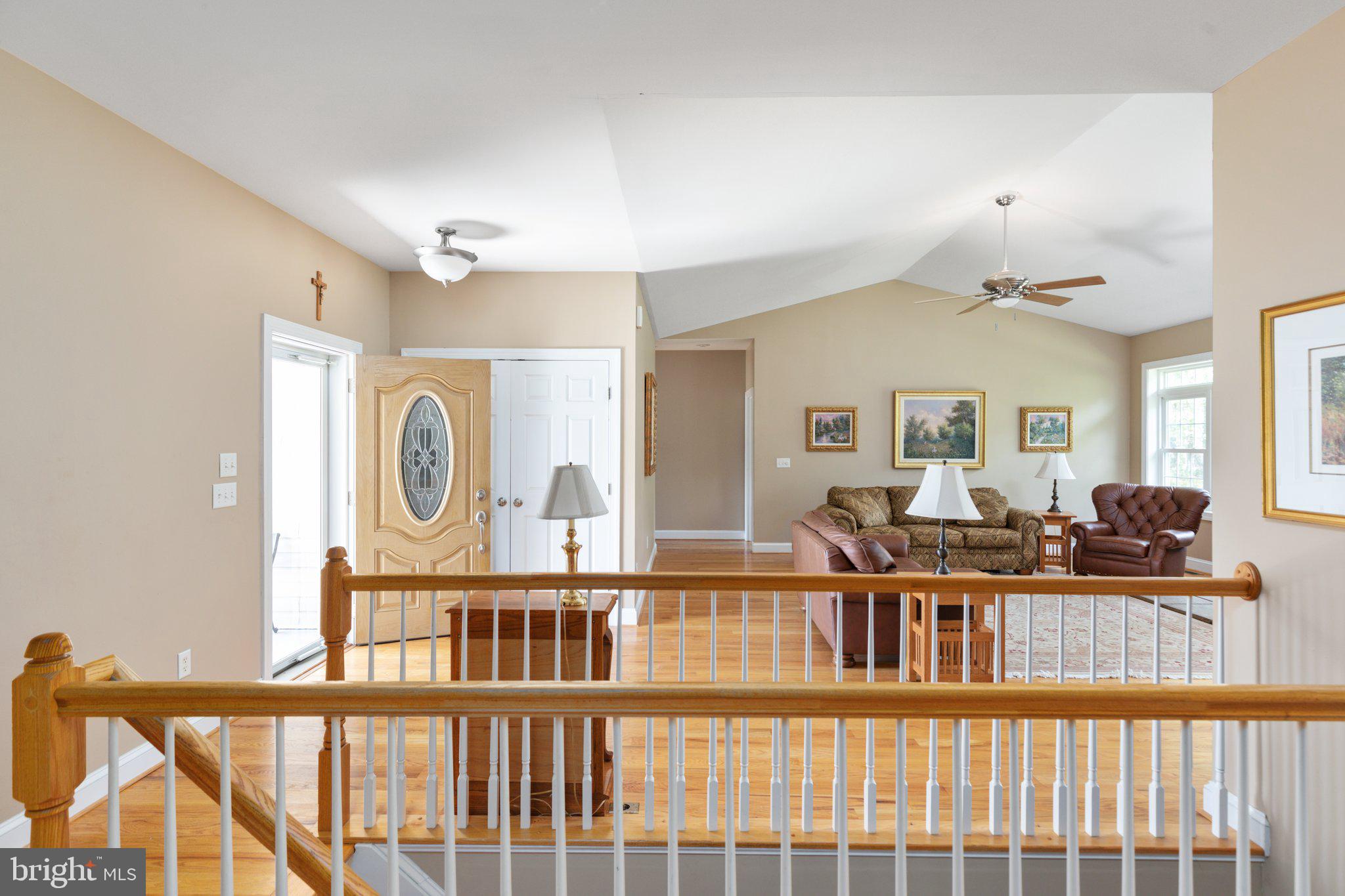 MT ZION - Residential