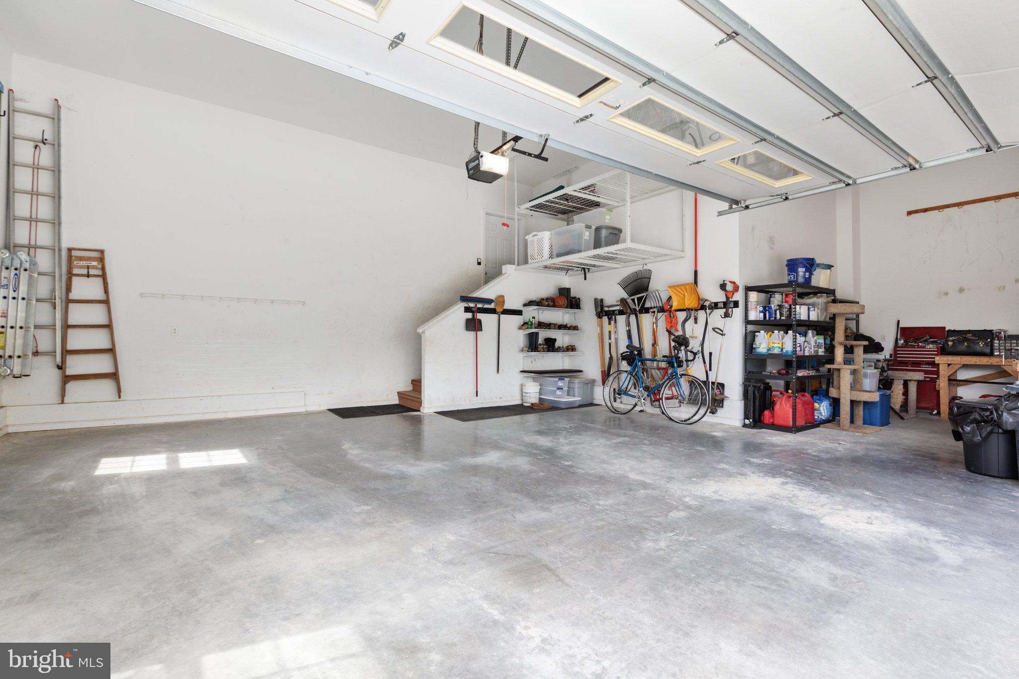 MT ZION - Residential