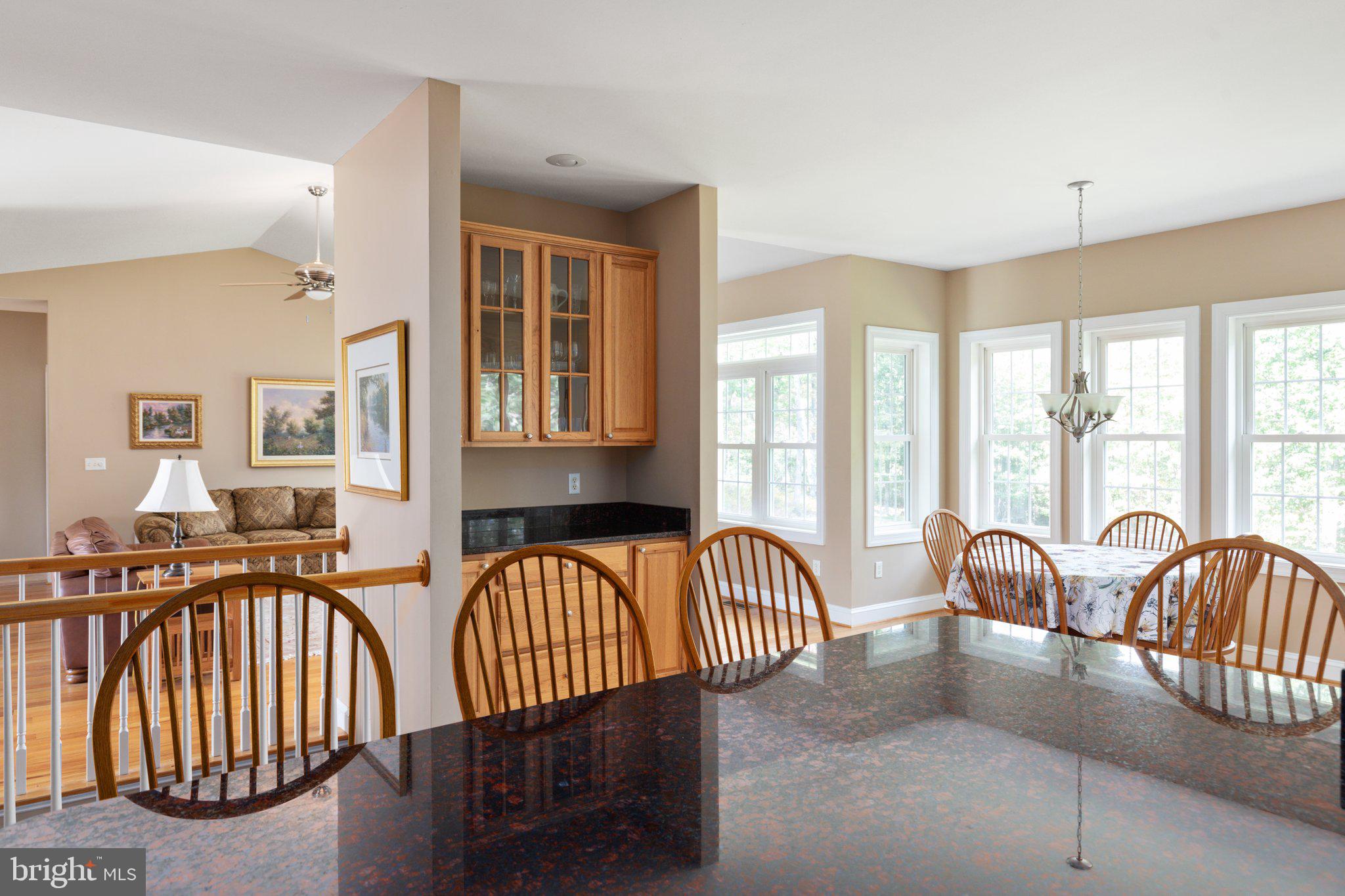 MT ZION - Residential