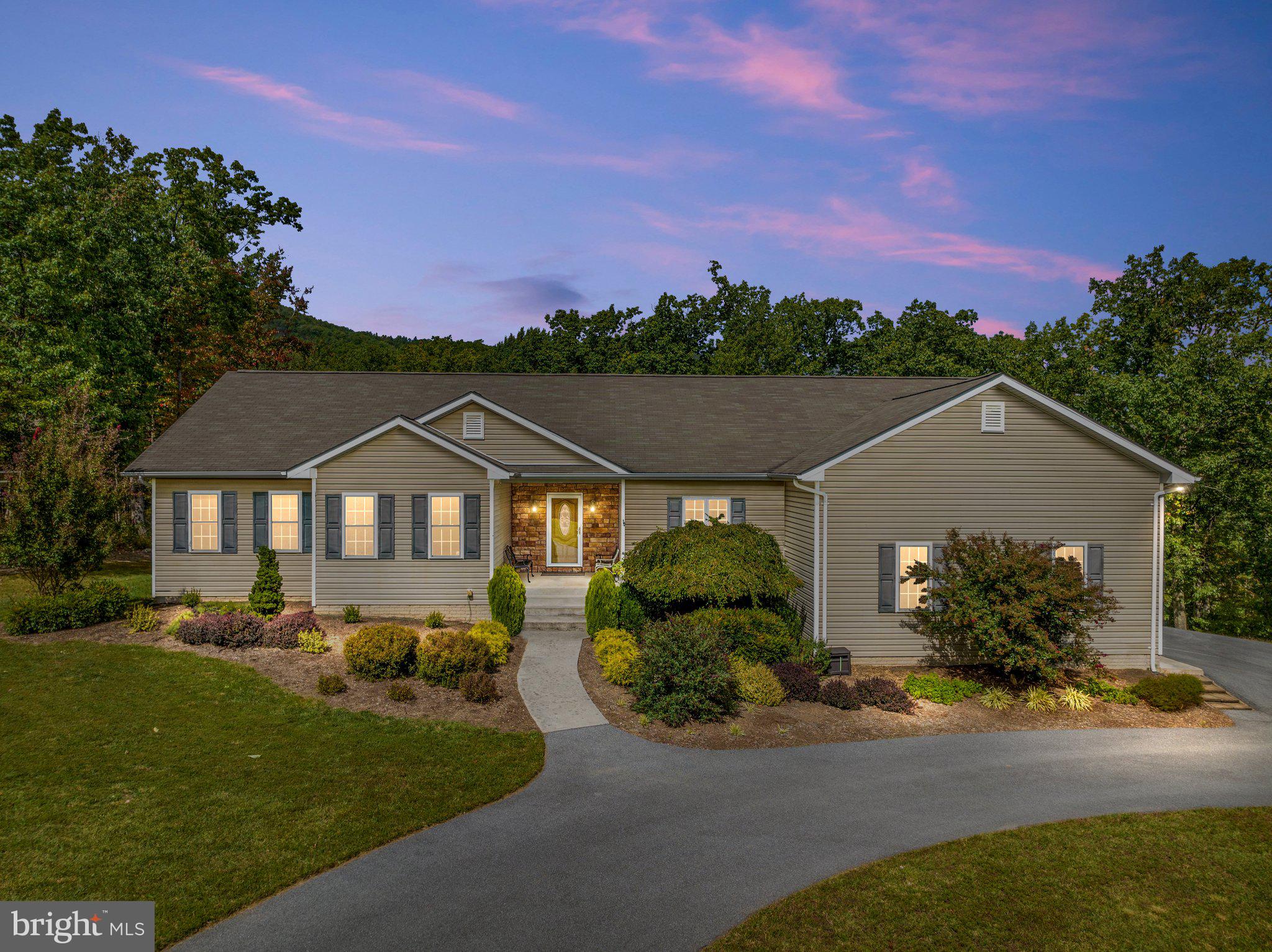 MT ZION - Residential