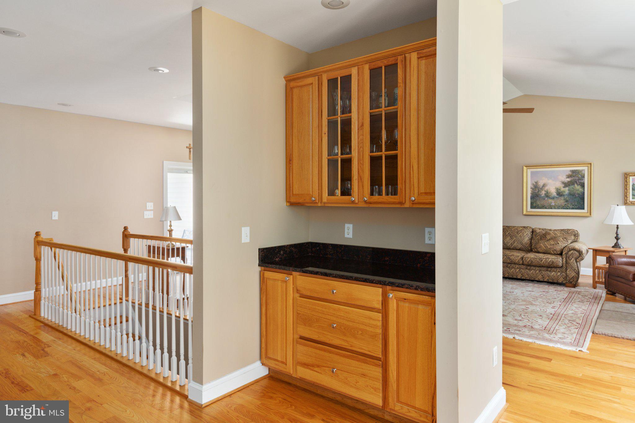 MT ZION - Residential