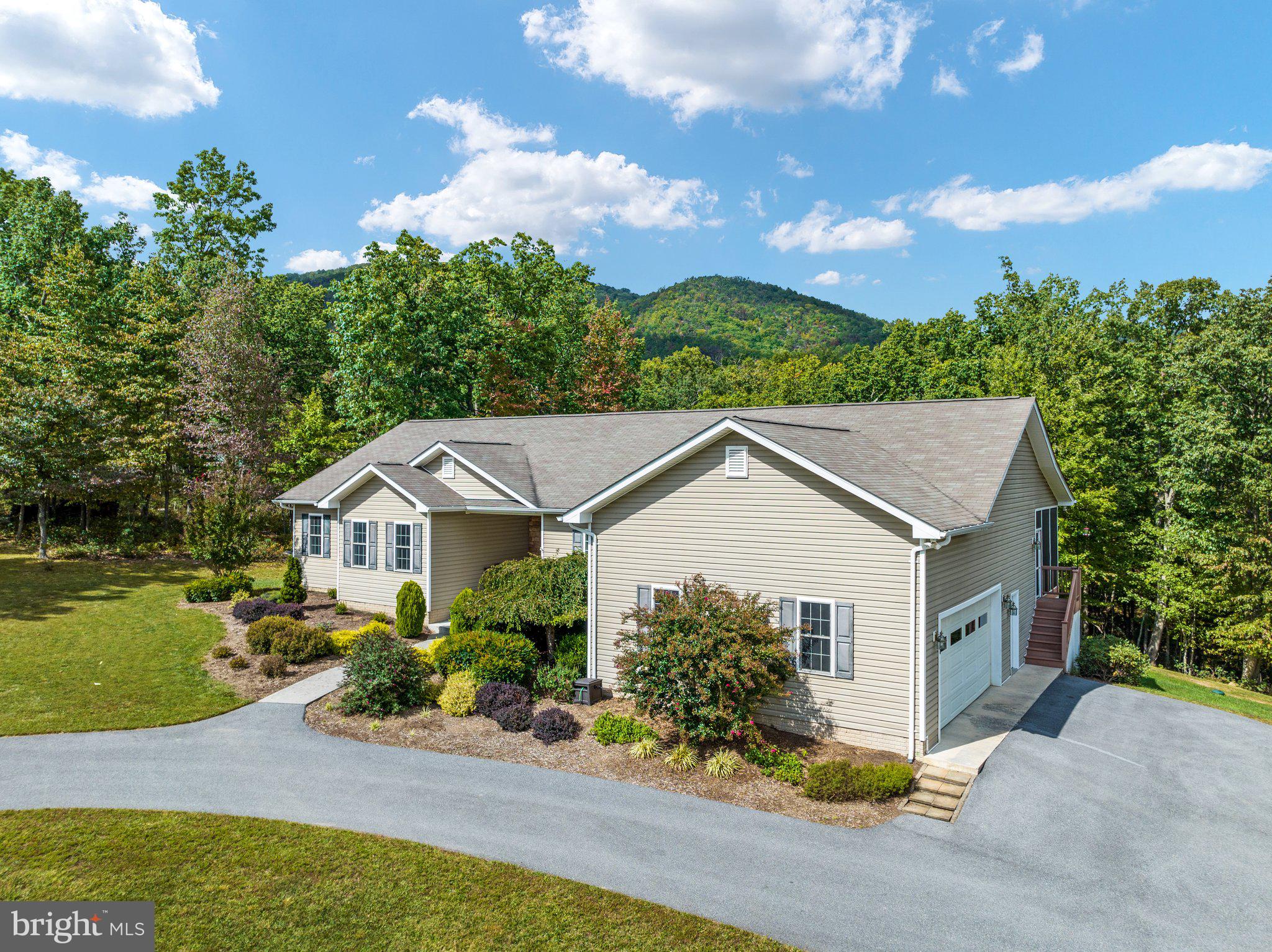 MT ZION - Residential