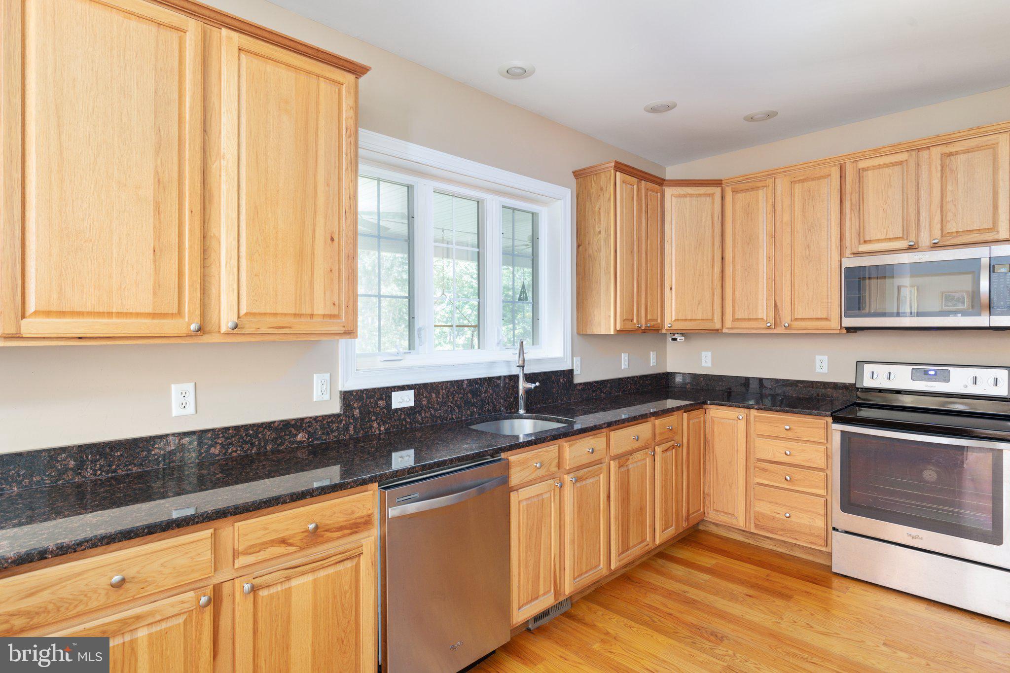 MT ZION - Residential