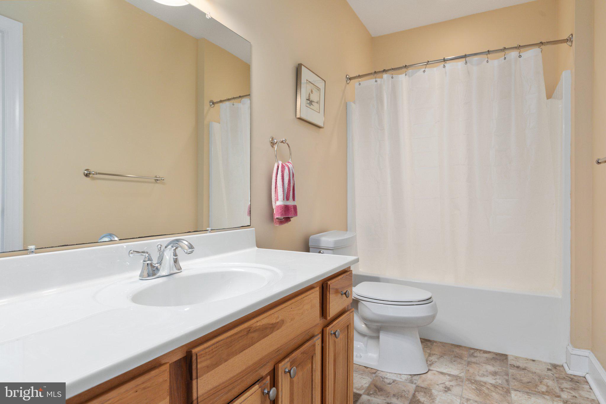 MT ZION - Residential