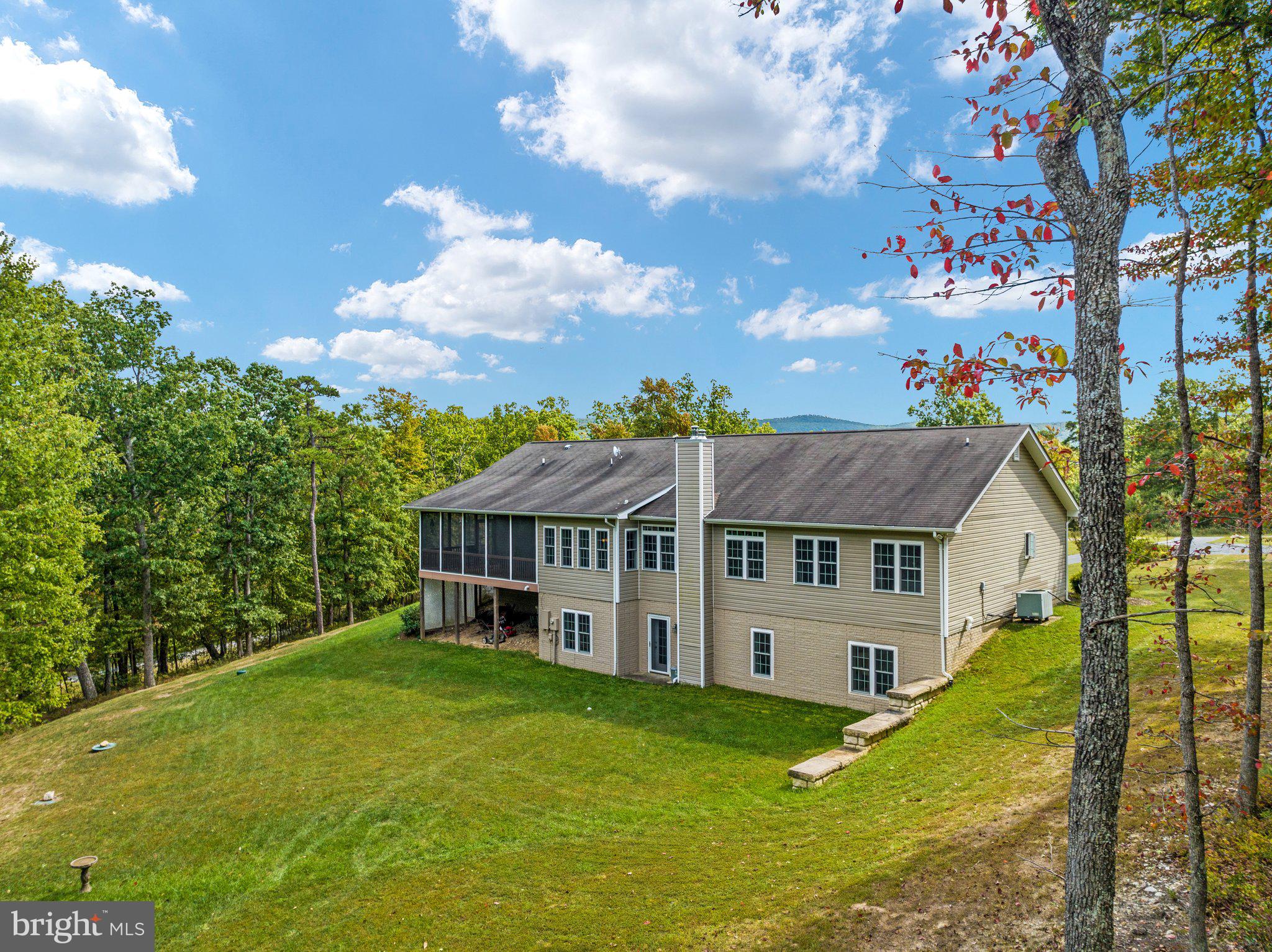 MT ZION - Residential