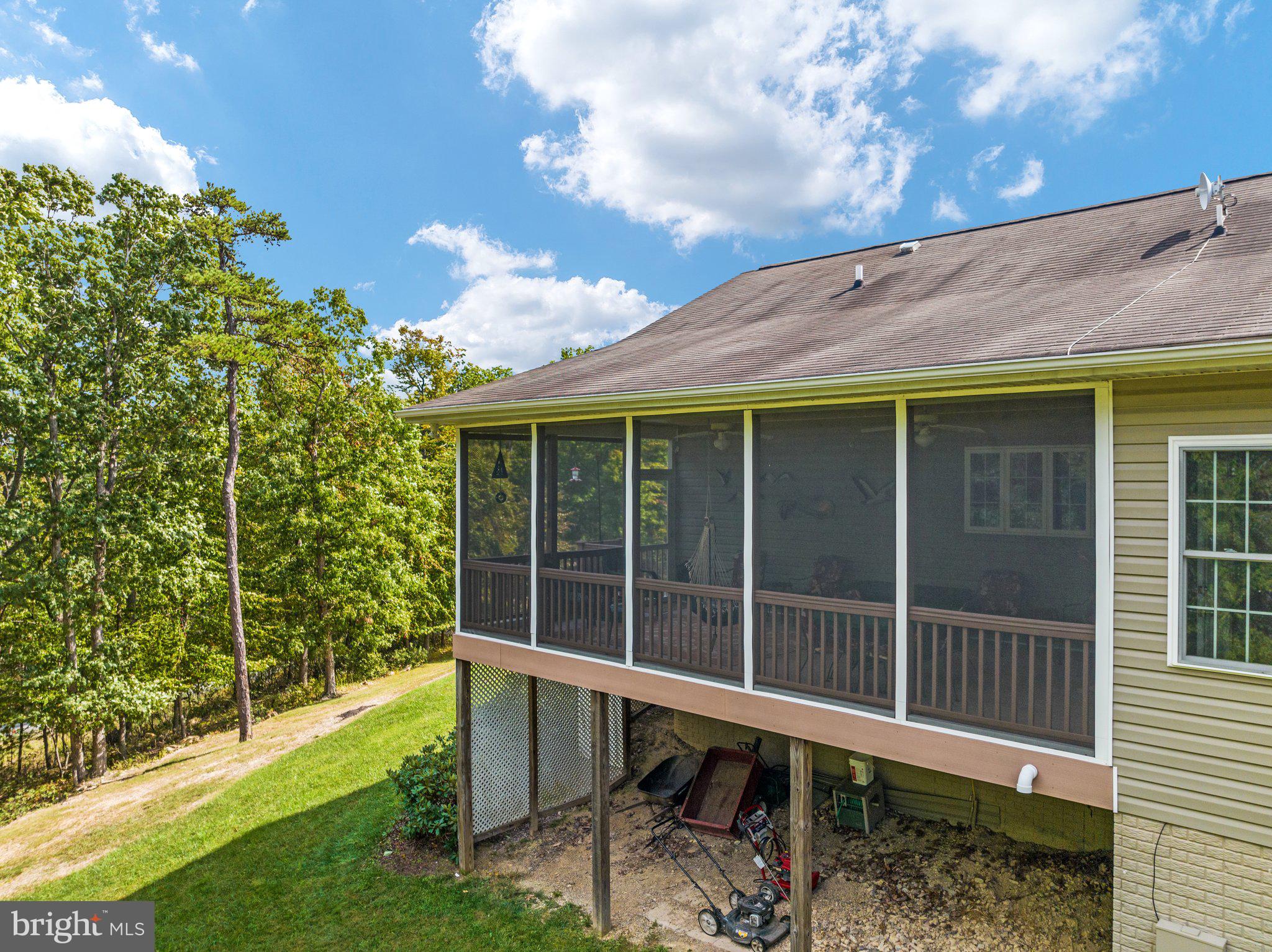 MT ZION - Residential