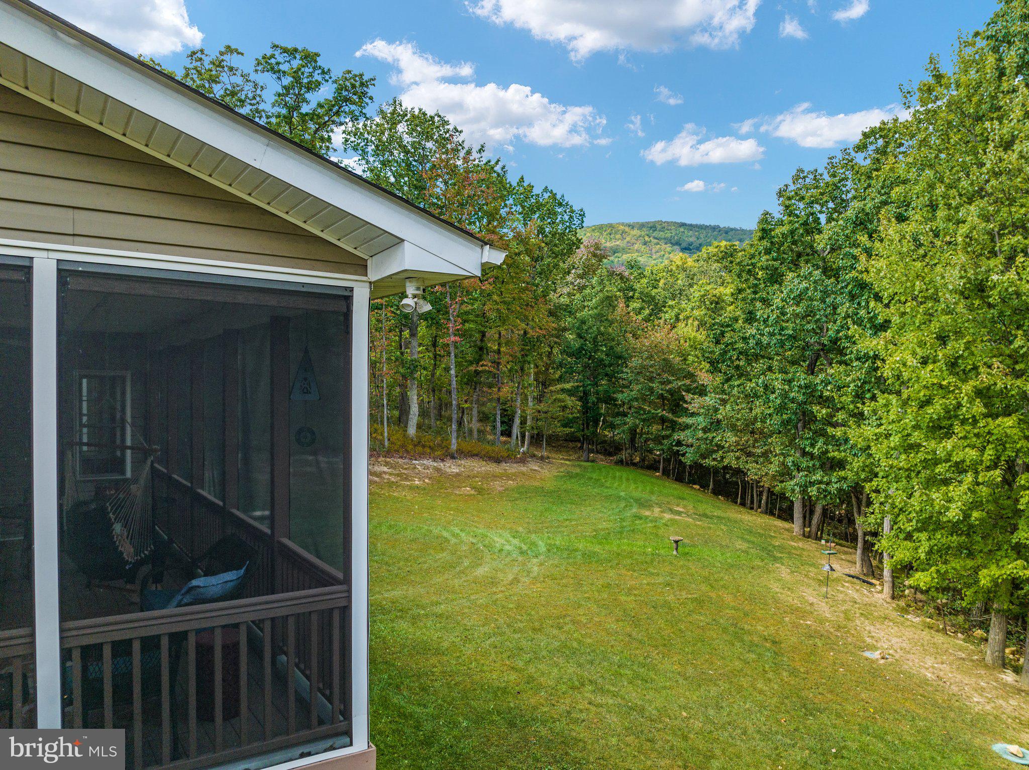 MT ZION - Residential