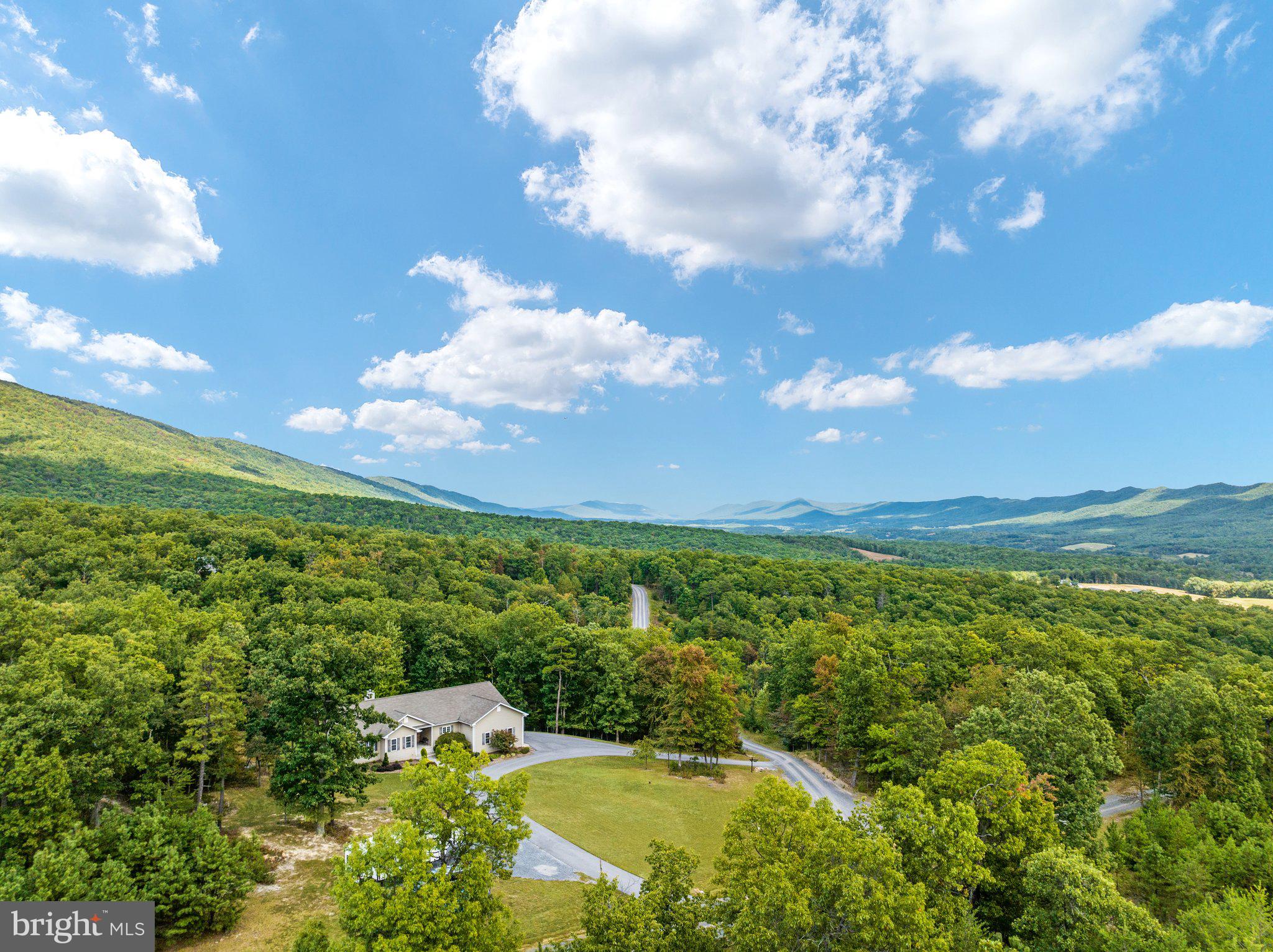 MT ZION - Residential