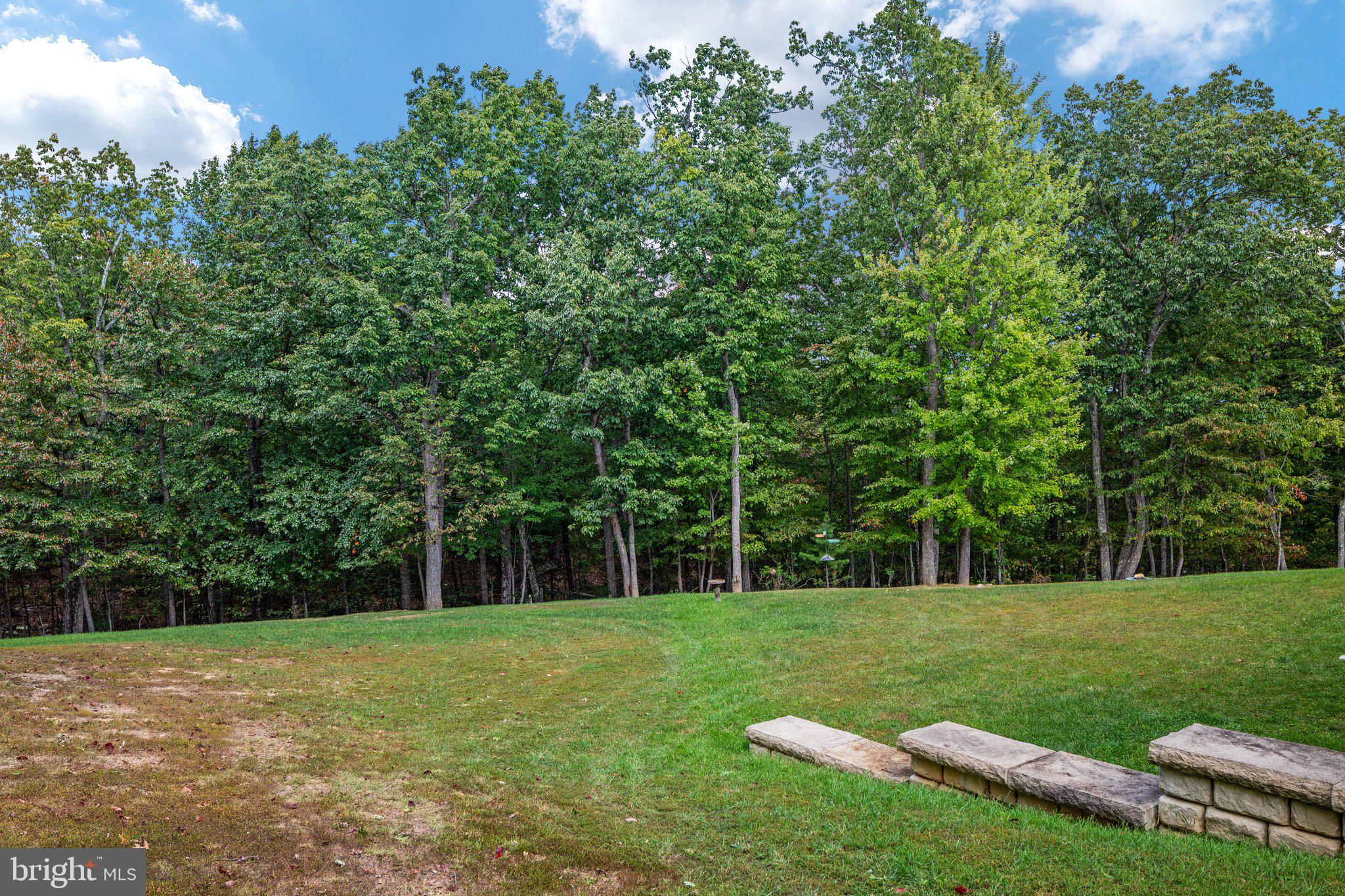 MT ZION - Residential