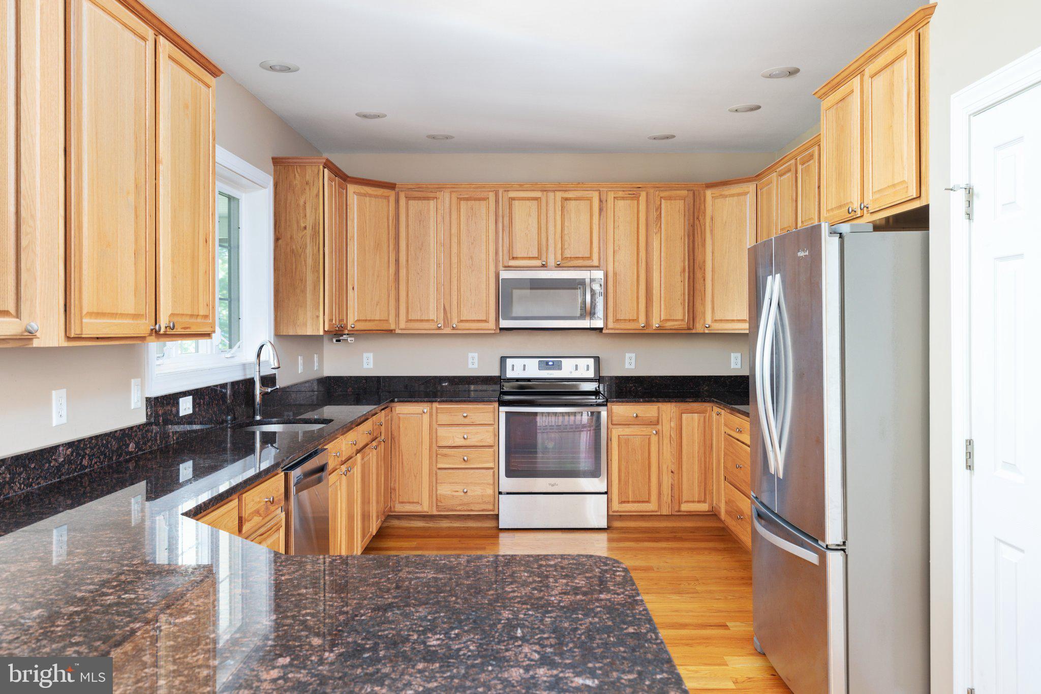 MT ZION - Residential