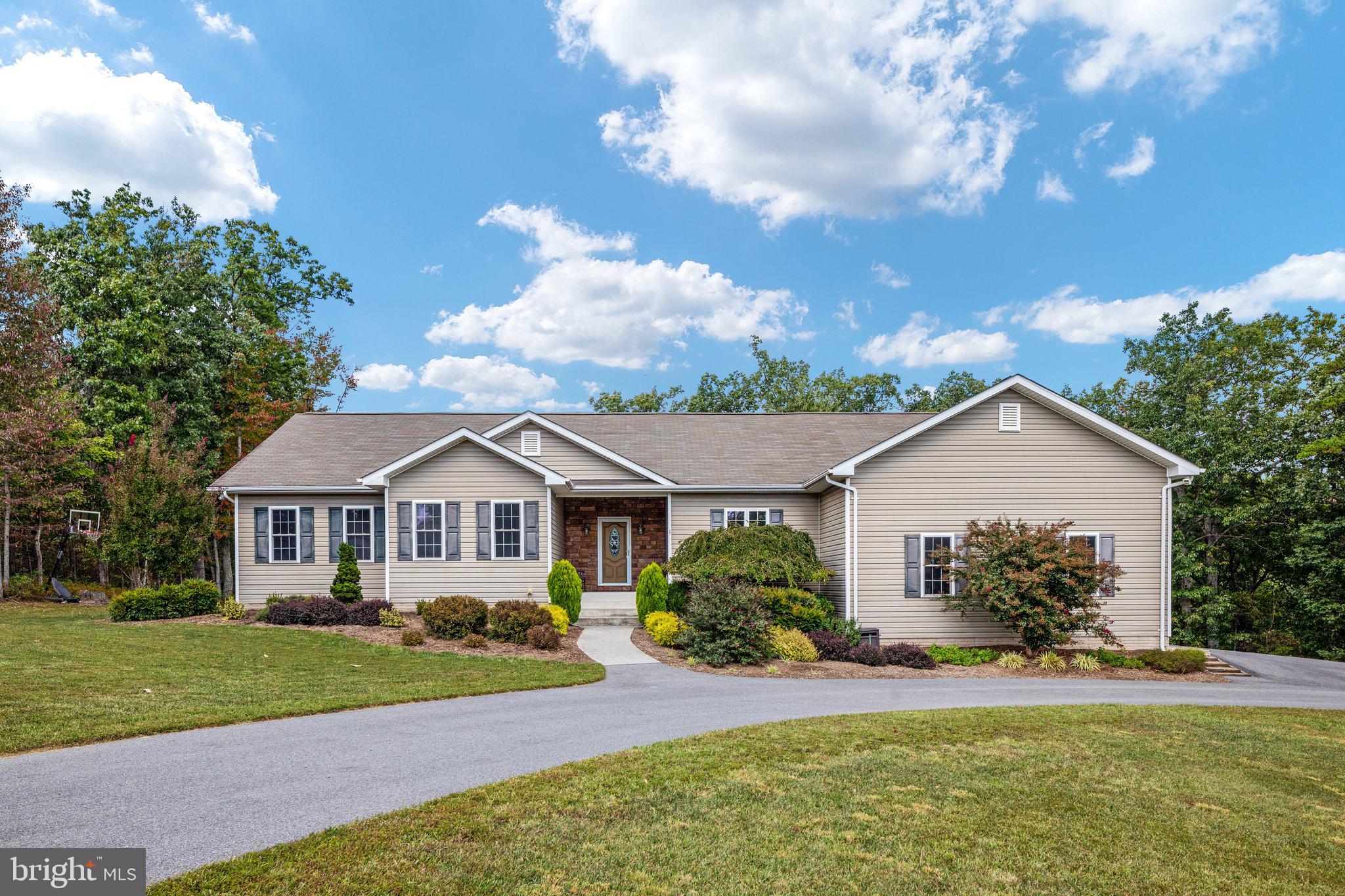 MT ZION - Residential