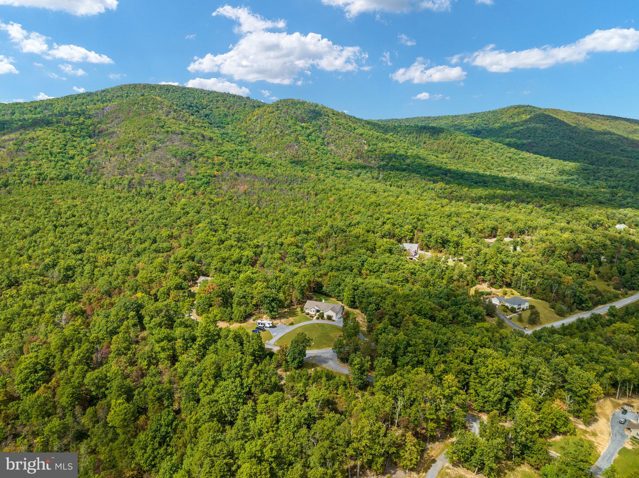 MT ZION - Residential