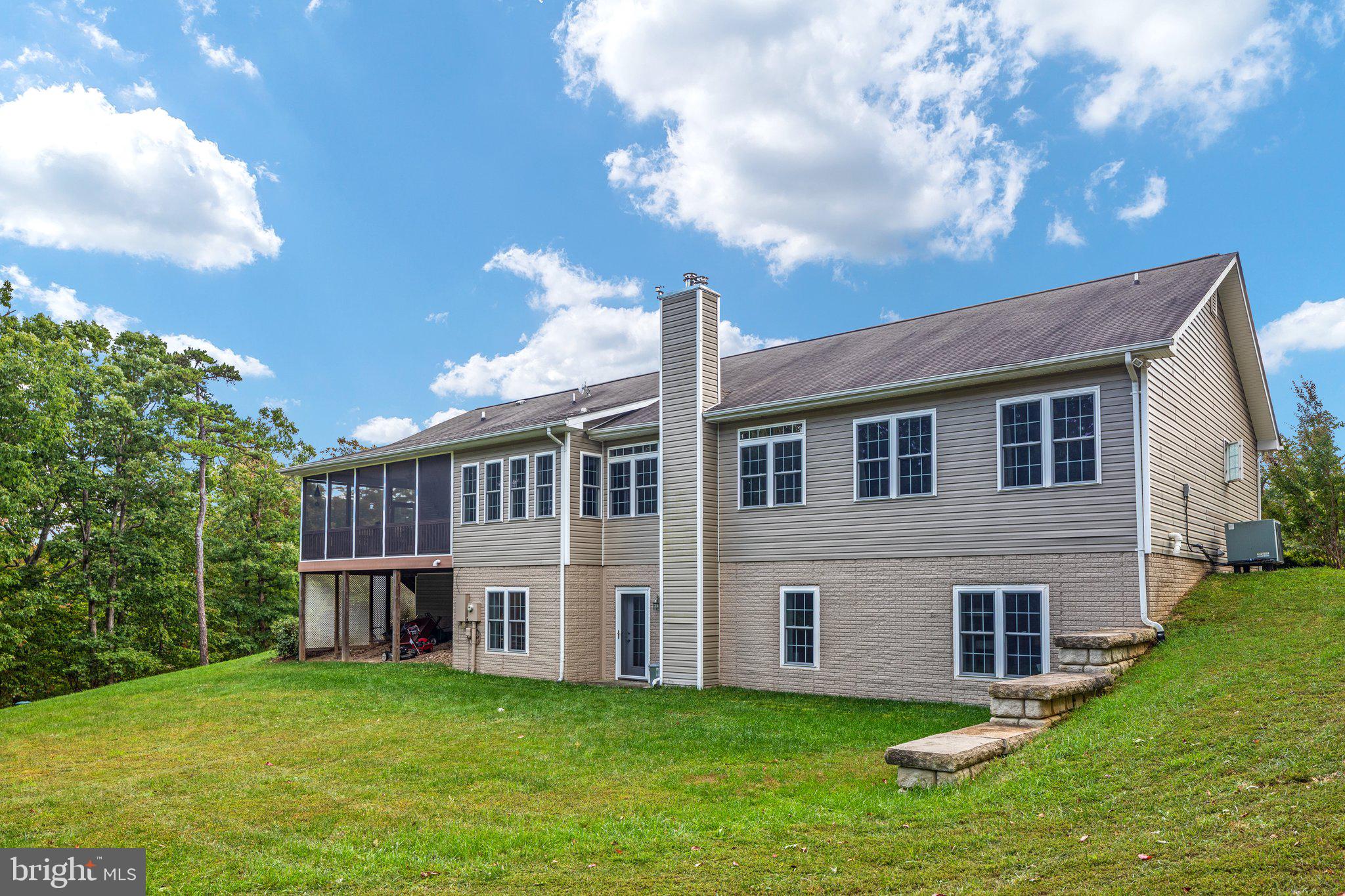 MT ZION - Residential