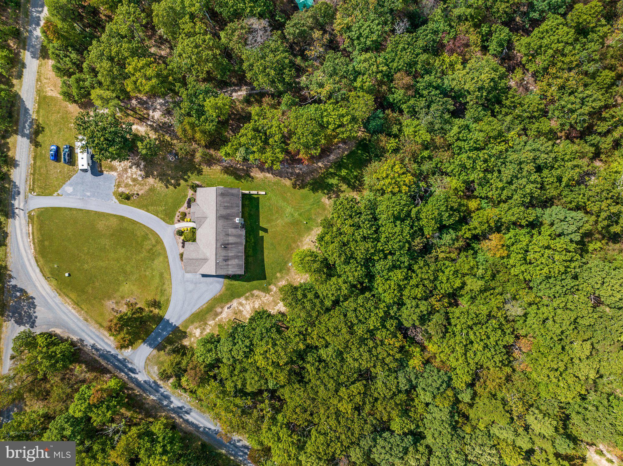 MT ZION - Residential