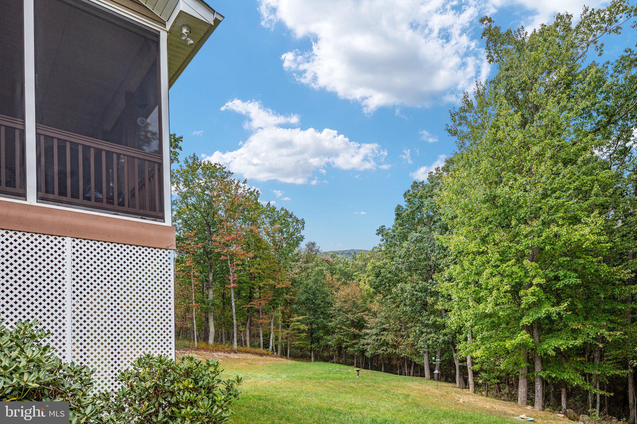 MT ZION - Residential