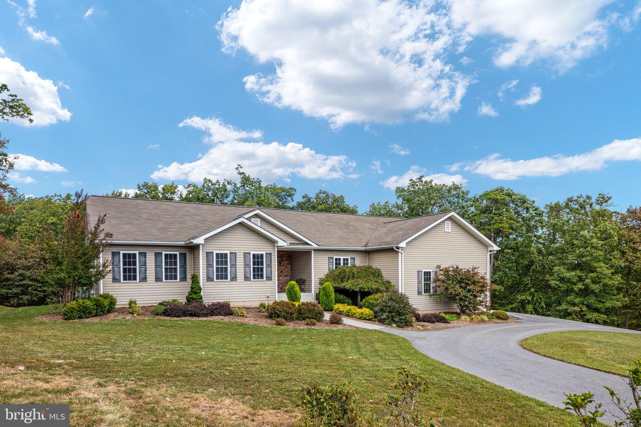 MT ZION - Residential