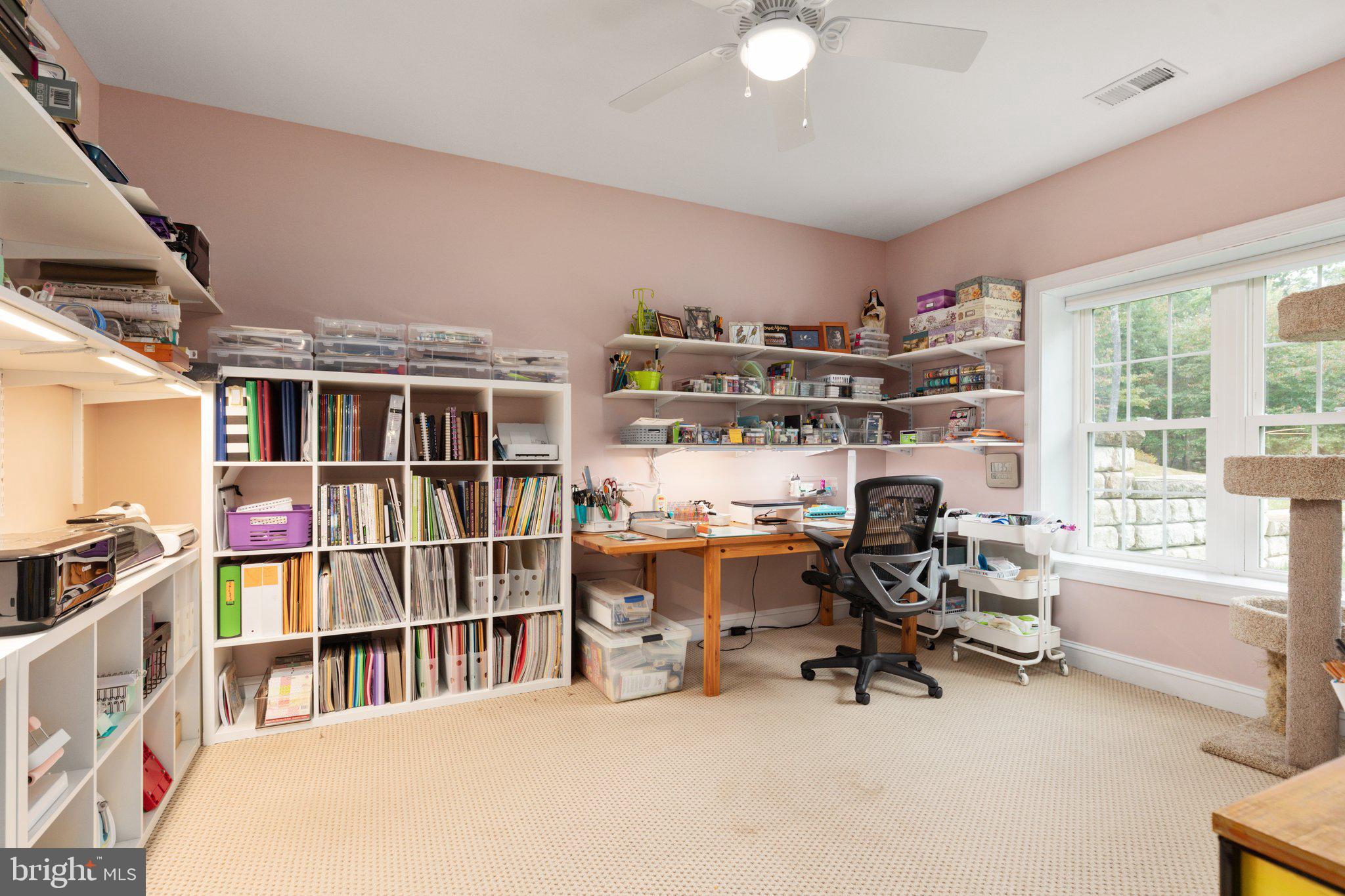 MT ZION - Residential