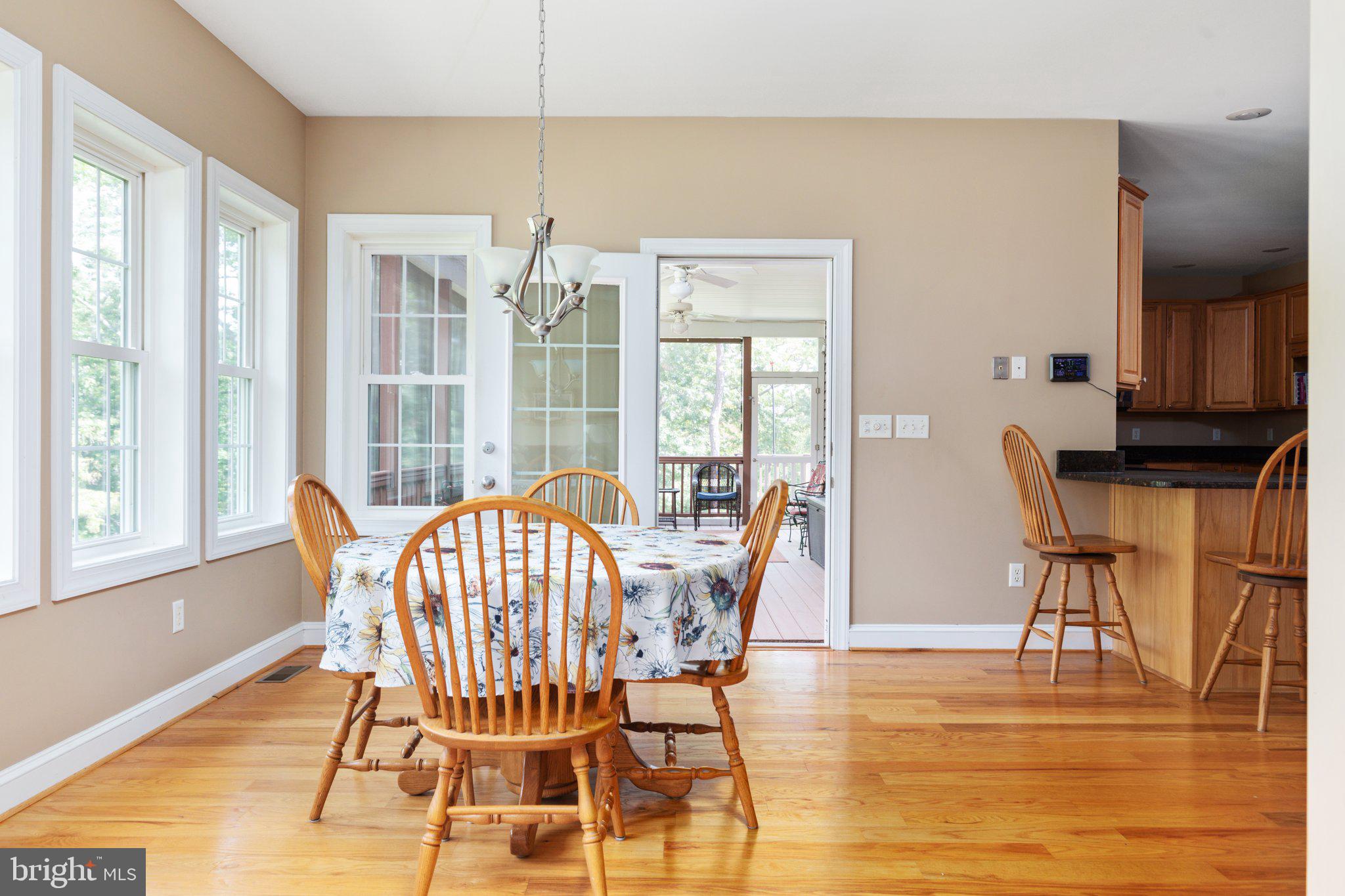 MT ZION - Residential