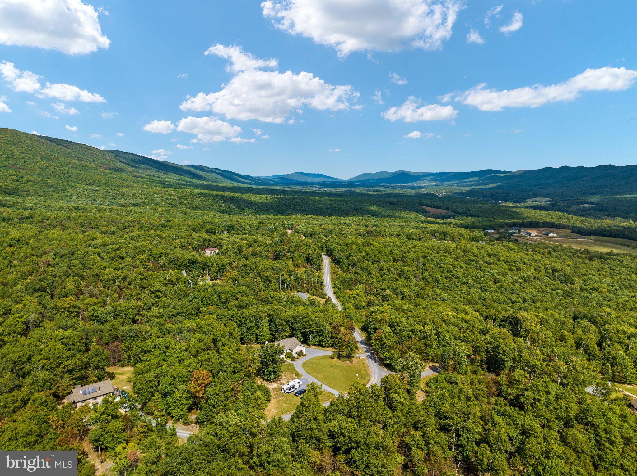 MT ZION - Residential