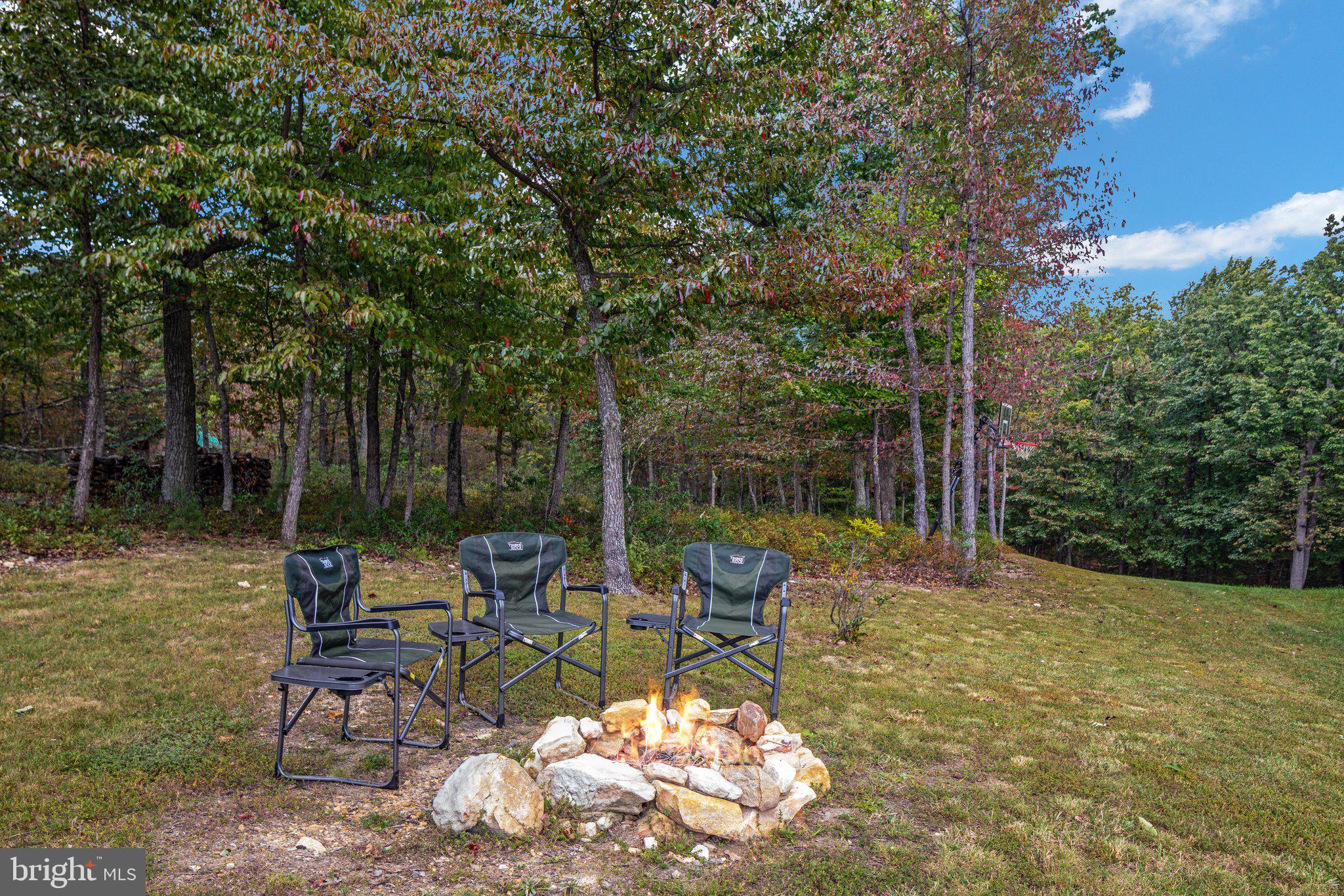 MT ZION - Residential