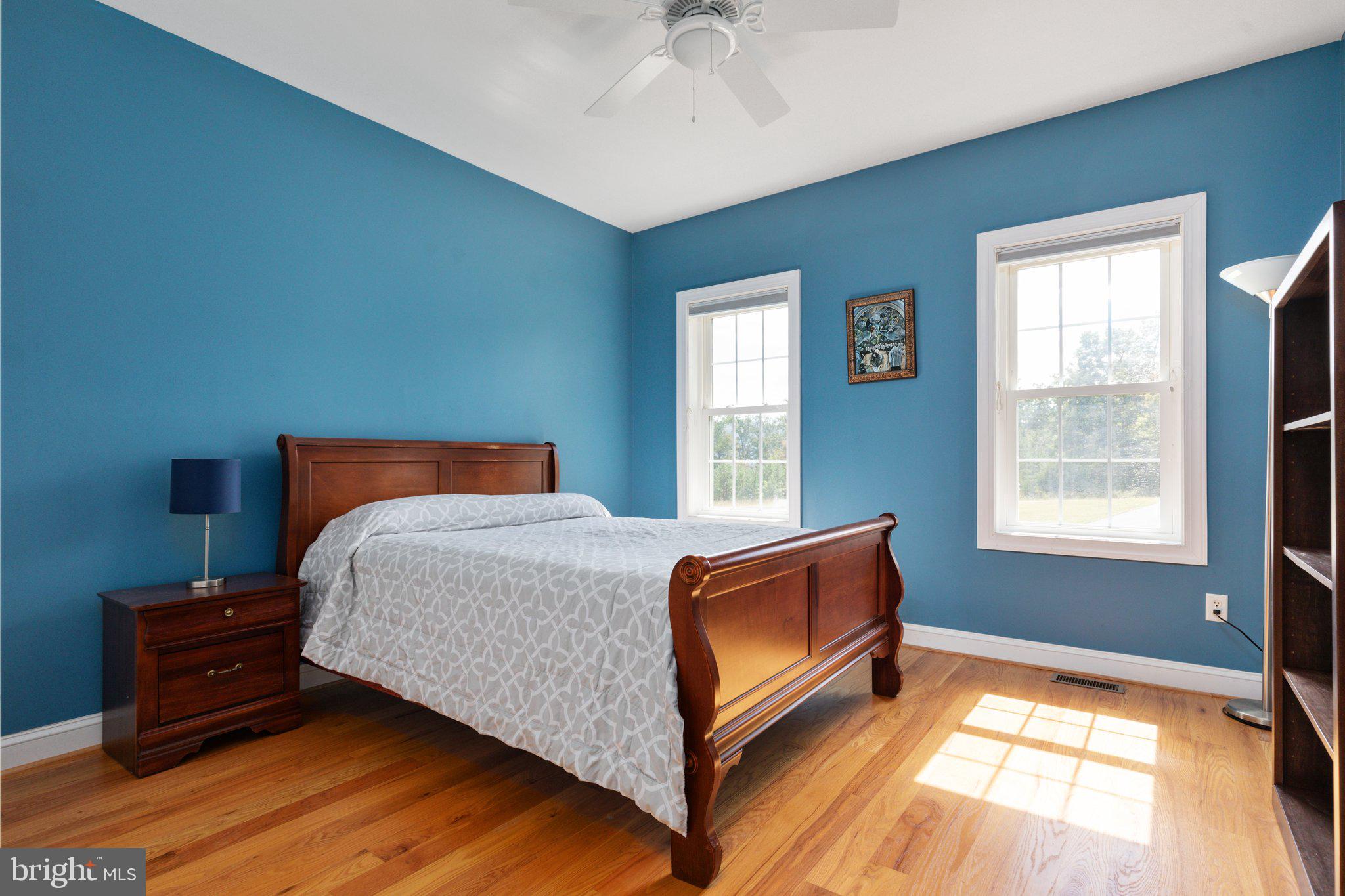 MT ZION - Residential