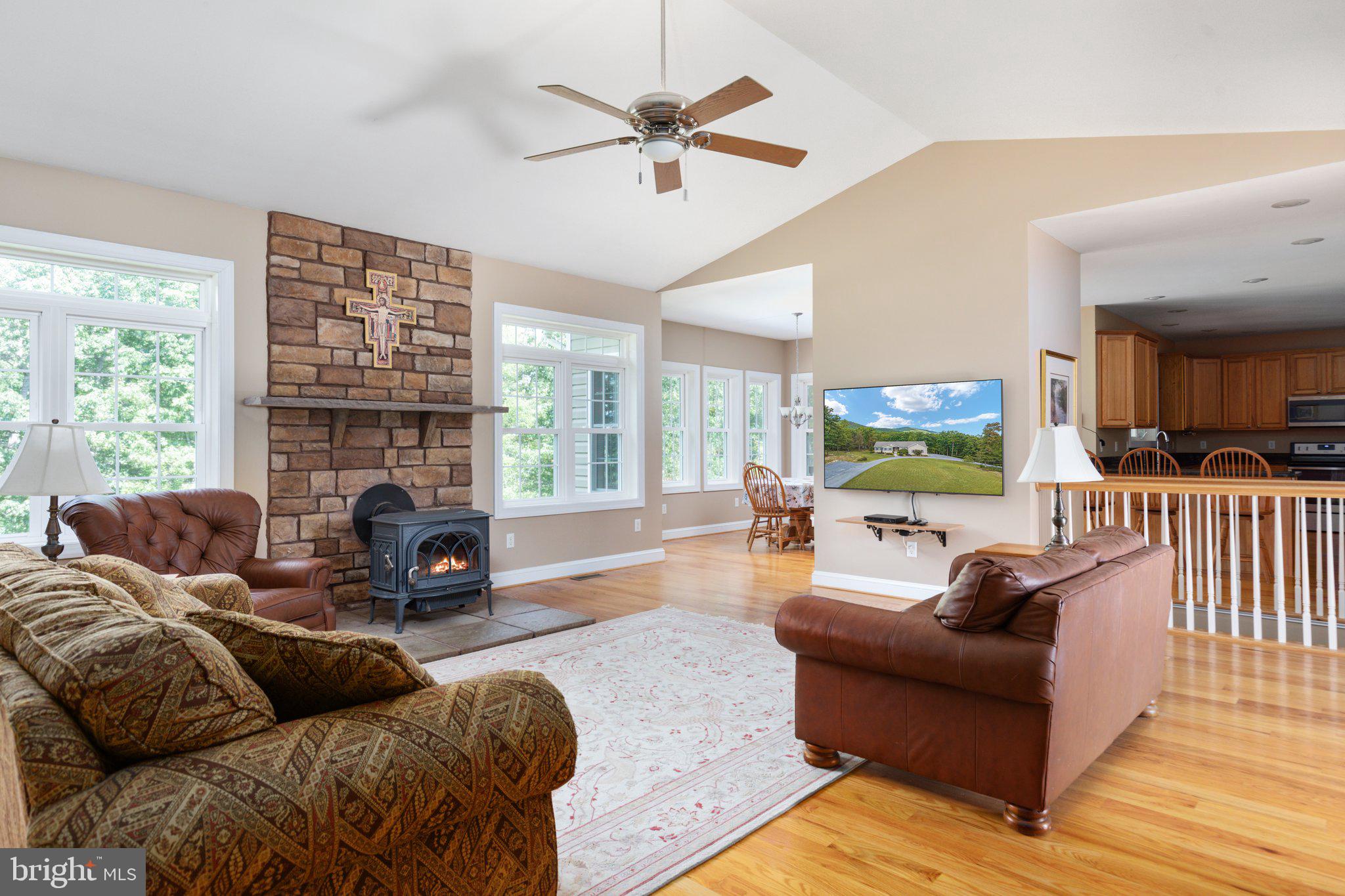 MT ZION - Residential