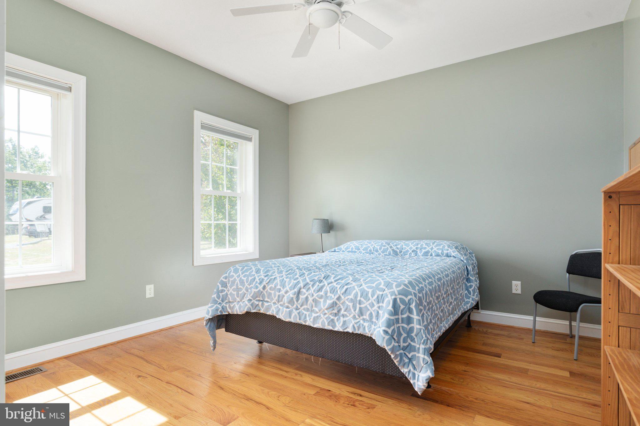 MT ZION - Residential