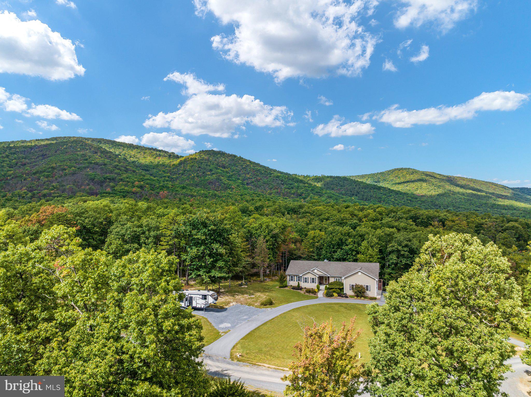 MT ZION - Residential